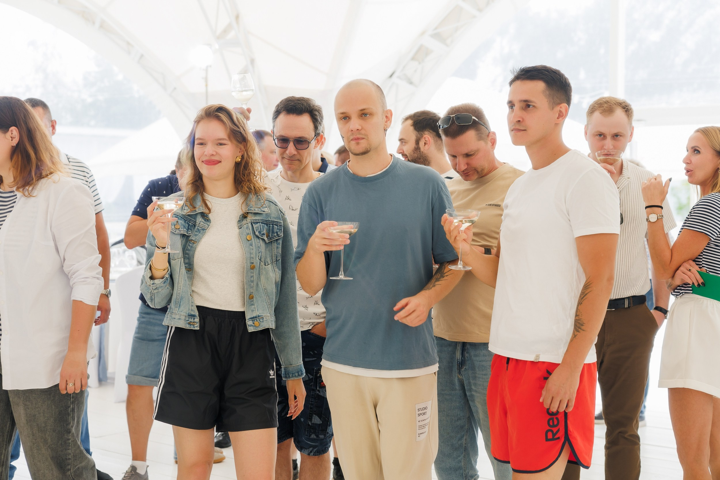 Регаты. Репортажный и свадебный фотограф Катерина Потапова