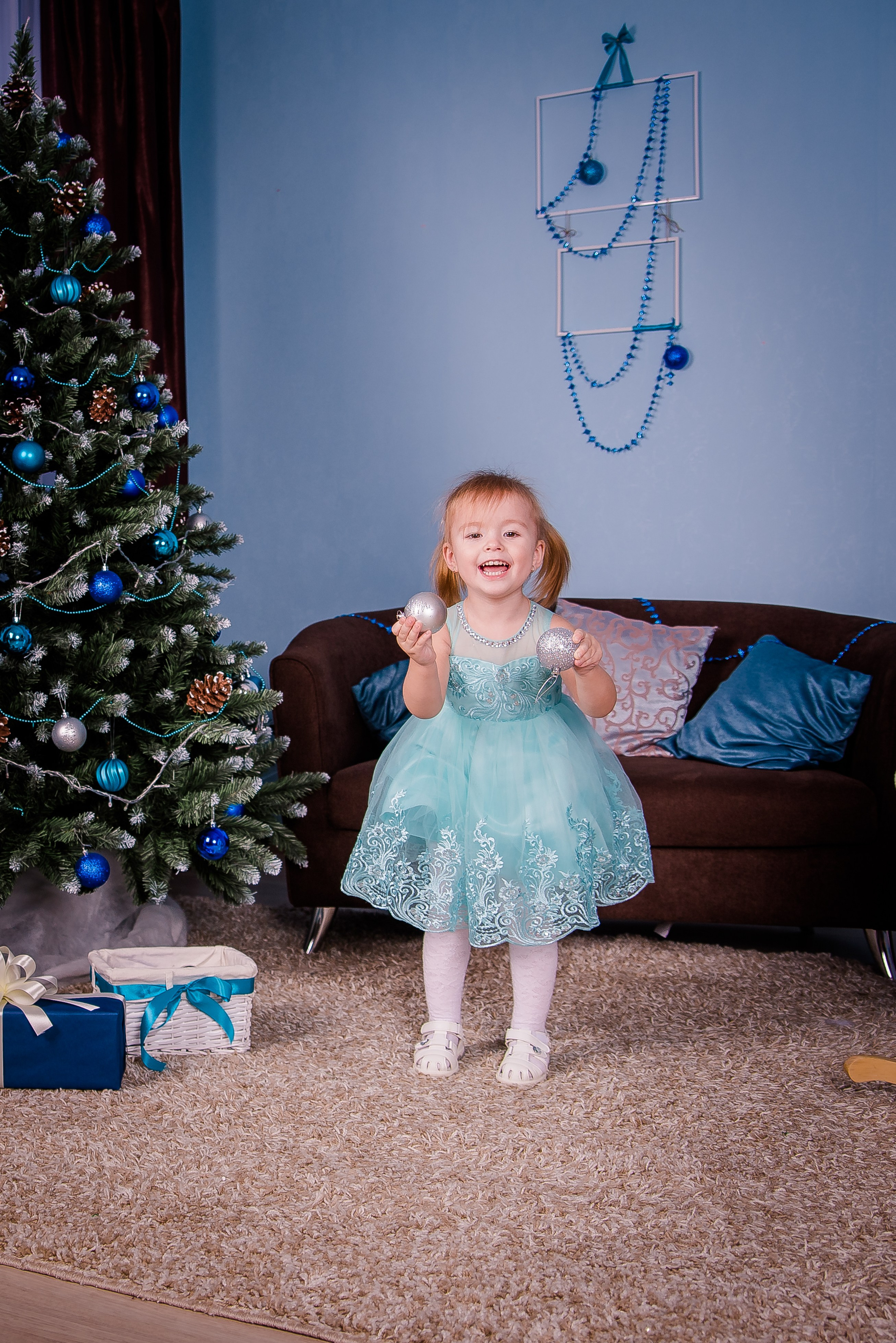 Фотостудия FotoLife. Семейный и детский фотограф в Пензе Ирина Зорина