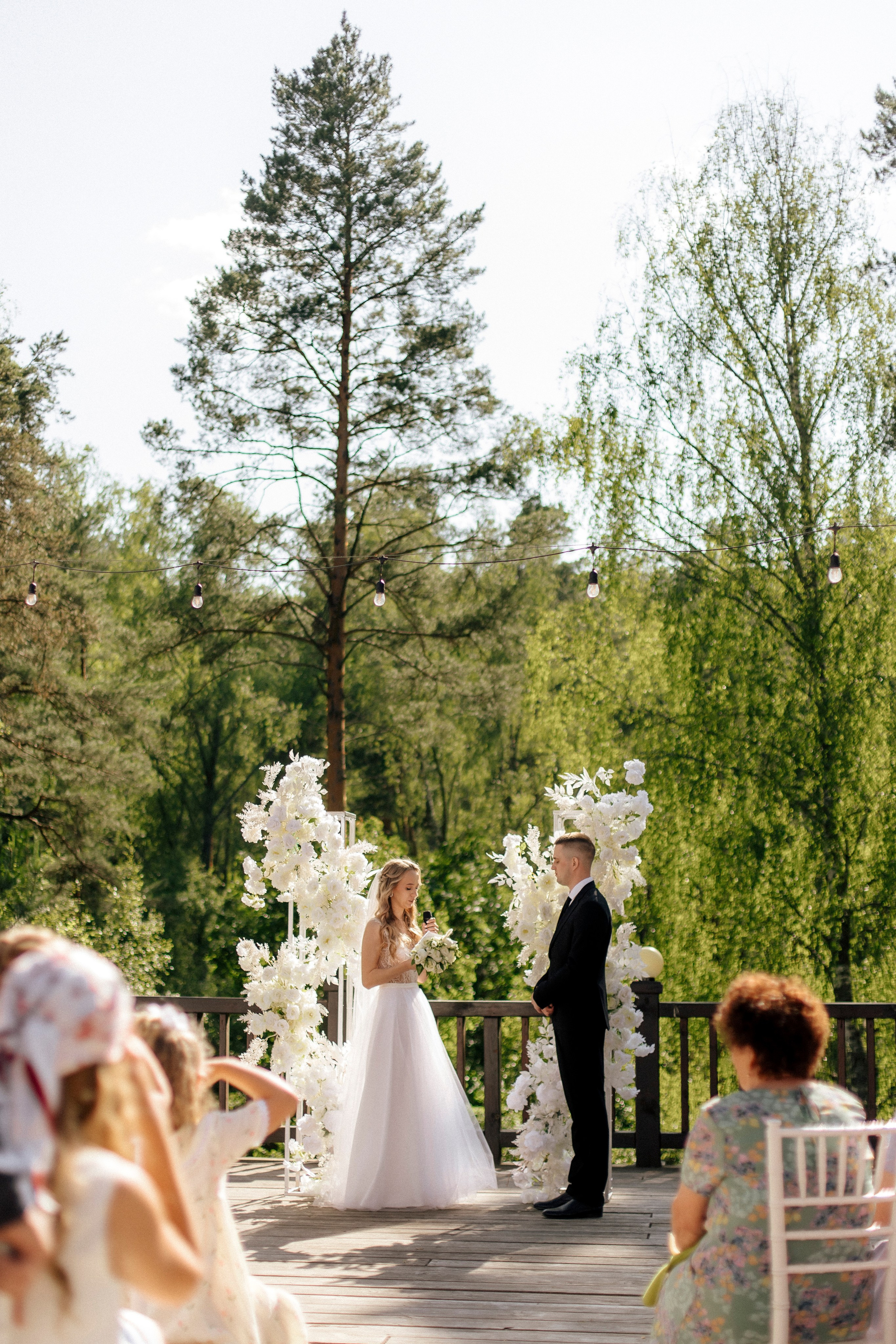 Алеся и Денис 21.06.25. Индивидуальный, семейный и свадебный фотограф