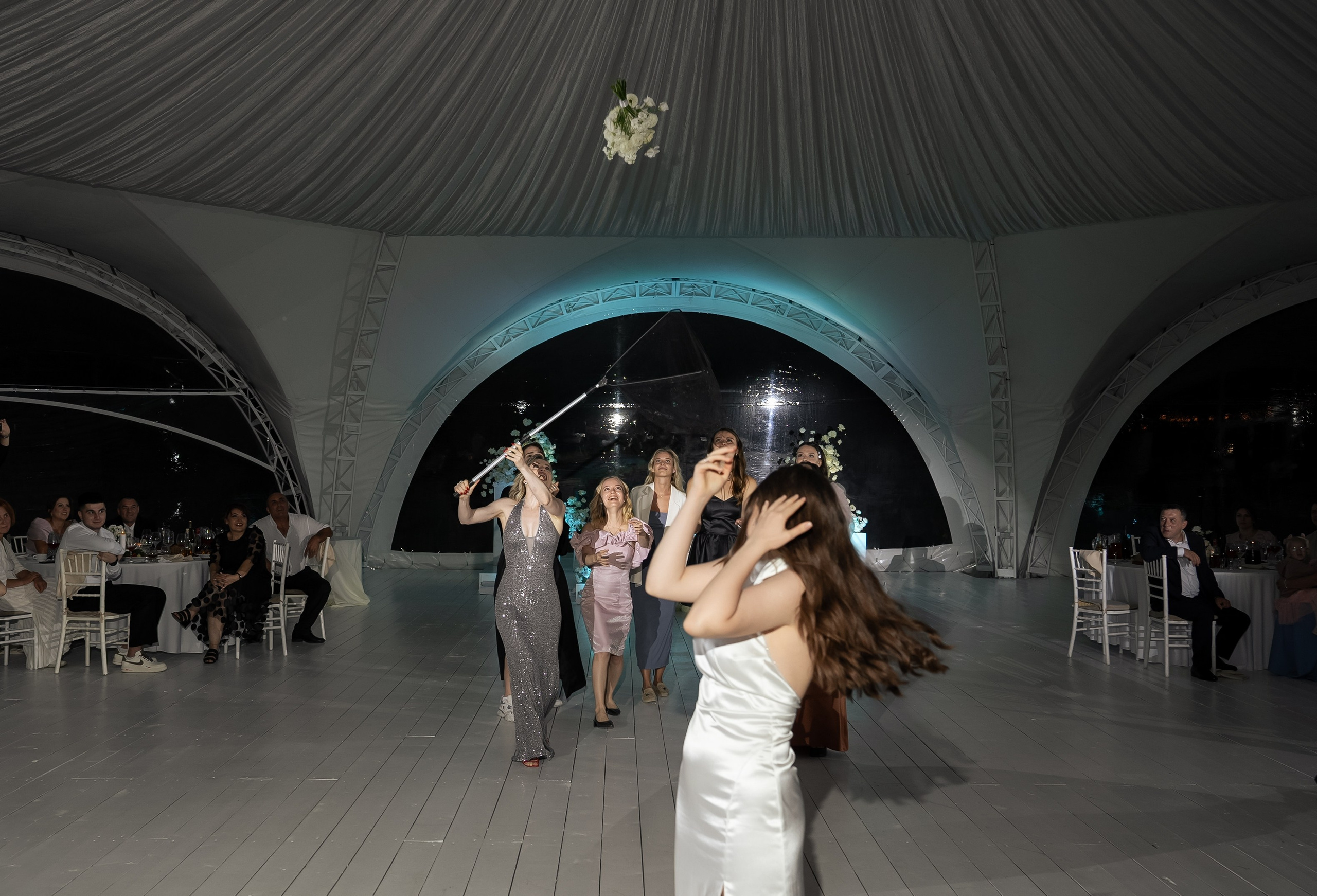 Alexei & Maria, Pirogovo Event. Свадебный и семейный фотограф Москва