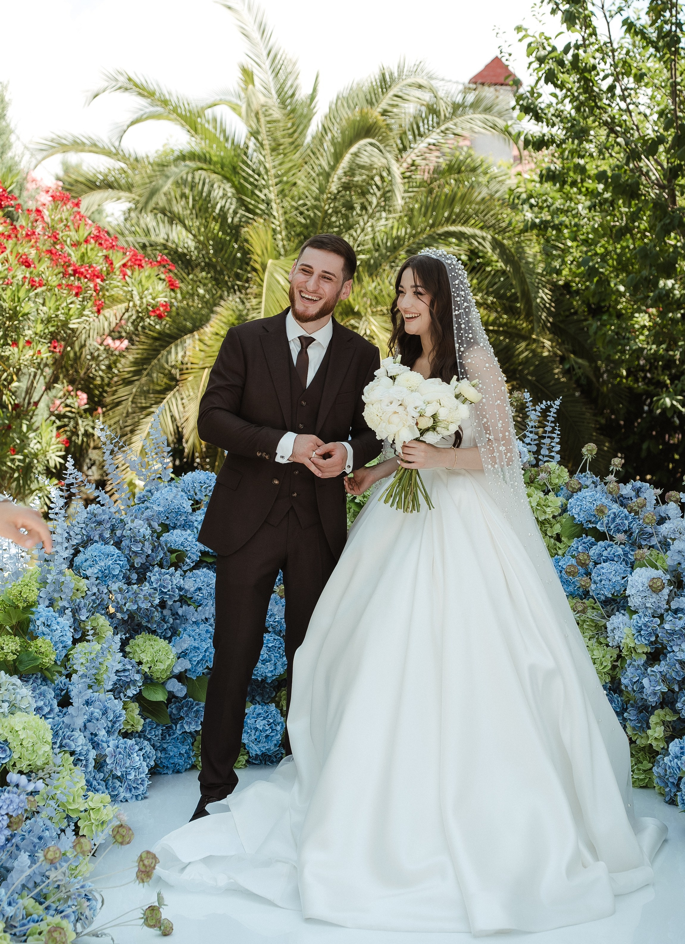 Adam & Anjelina, Sochi. Свадебный и семейный фотограф Москва