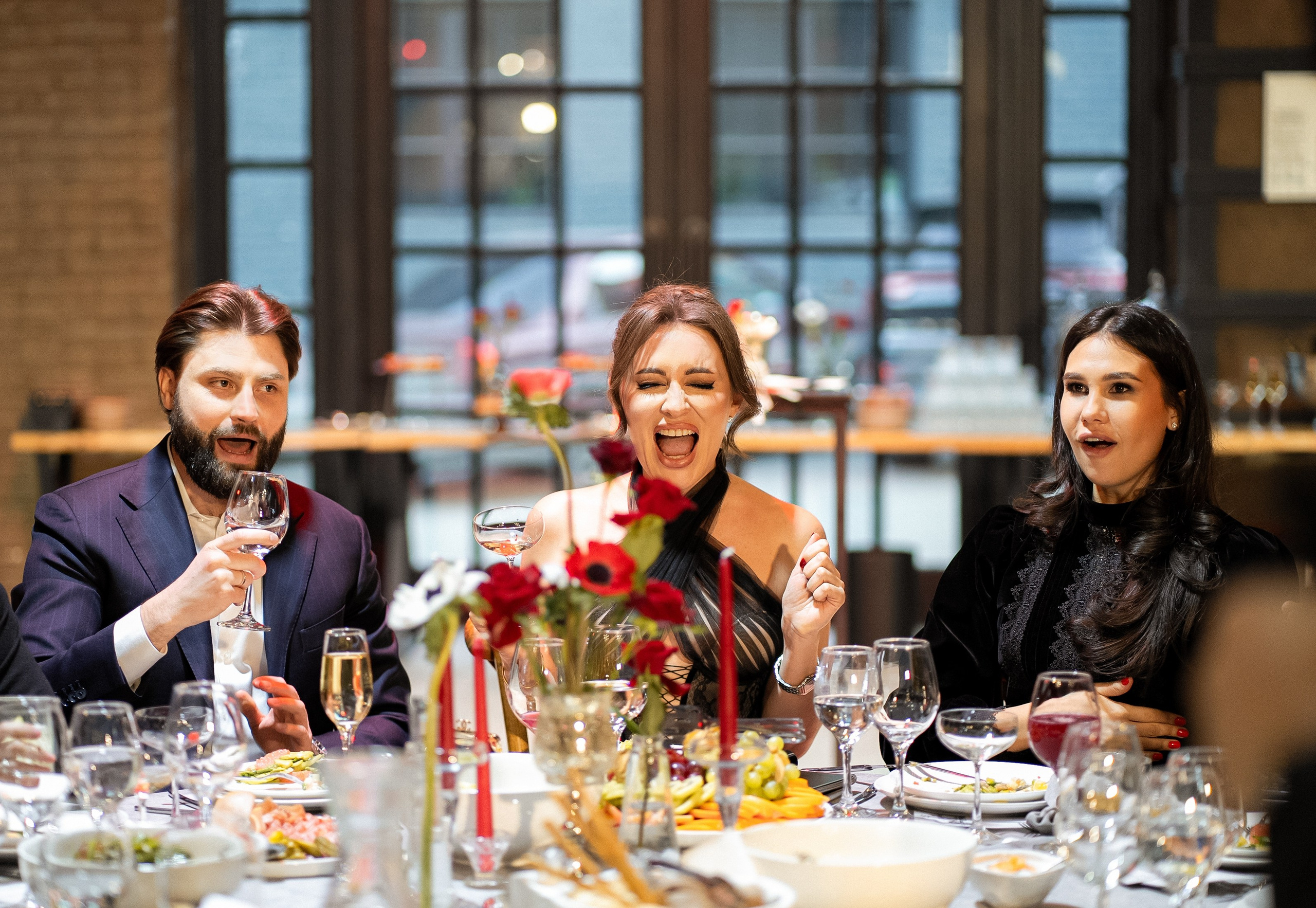 Goelro Loft 15.03.2025. Свадебный и семейный фотограф Москва