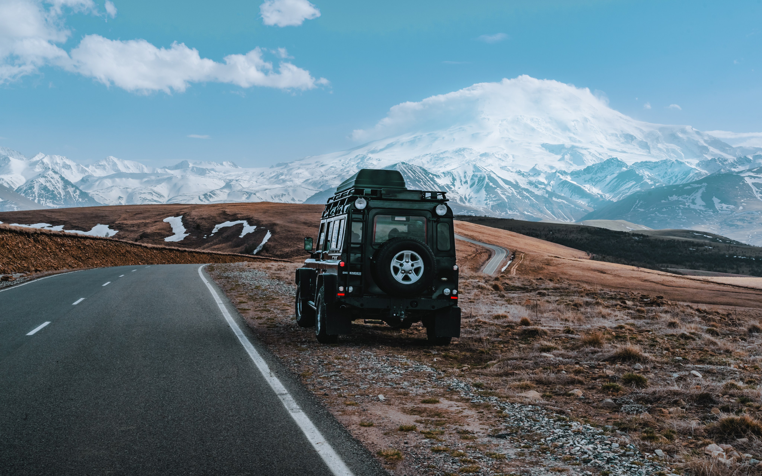 Landscape. C H I L L S I D E | Контент фотограф в Чебоксарах