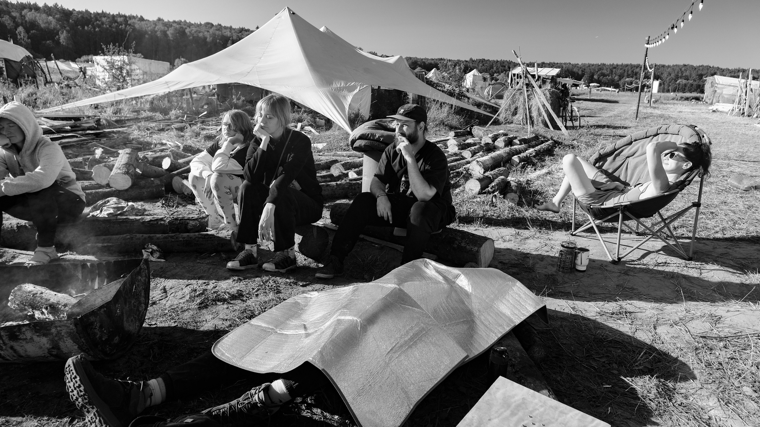 Insomnia2024. Фотограф и видеограф Апокина Мария Москва