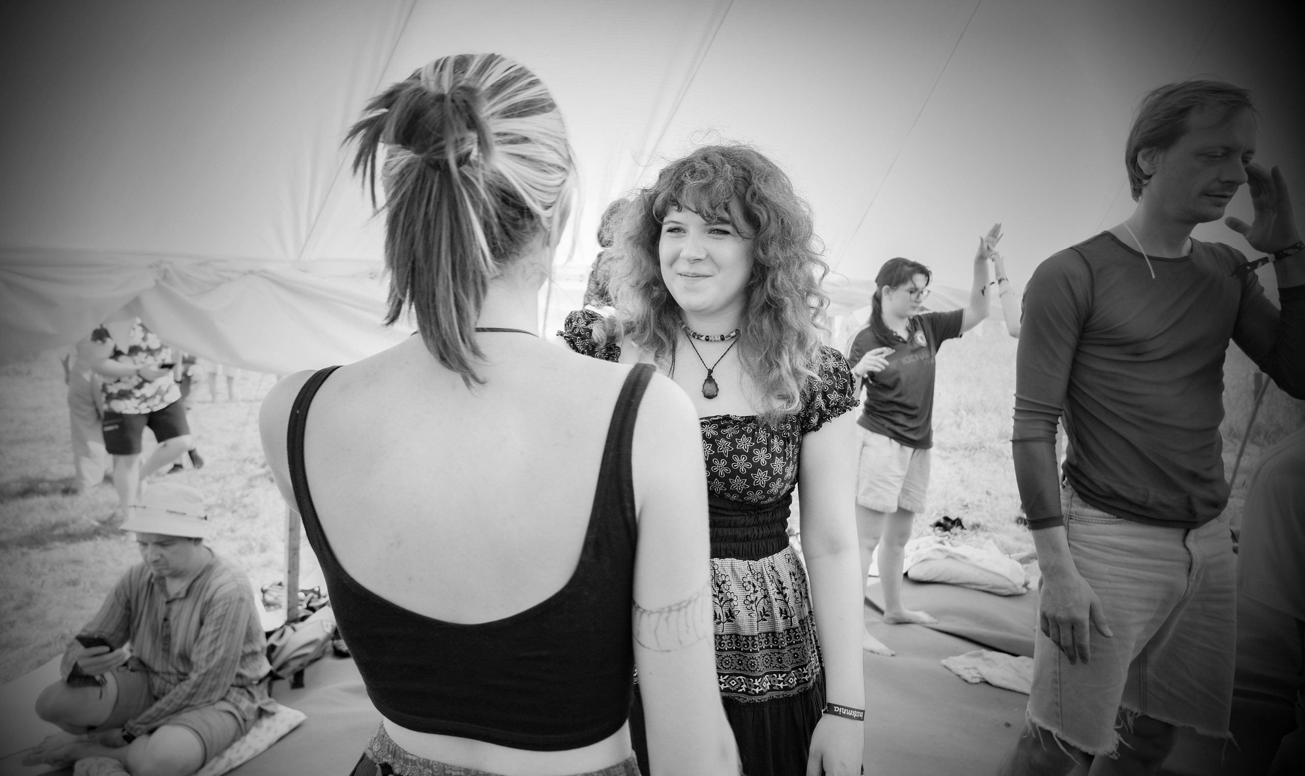 Insomnia2024. Фотограф и видеограф Апокина Мария Москва