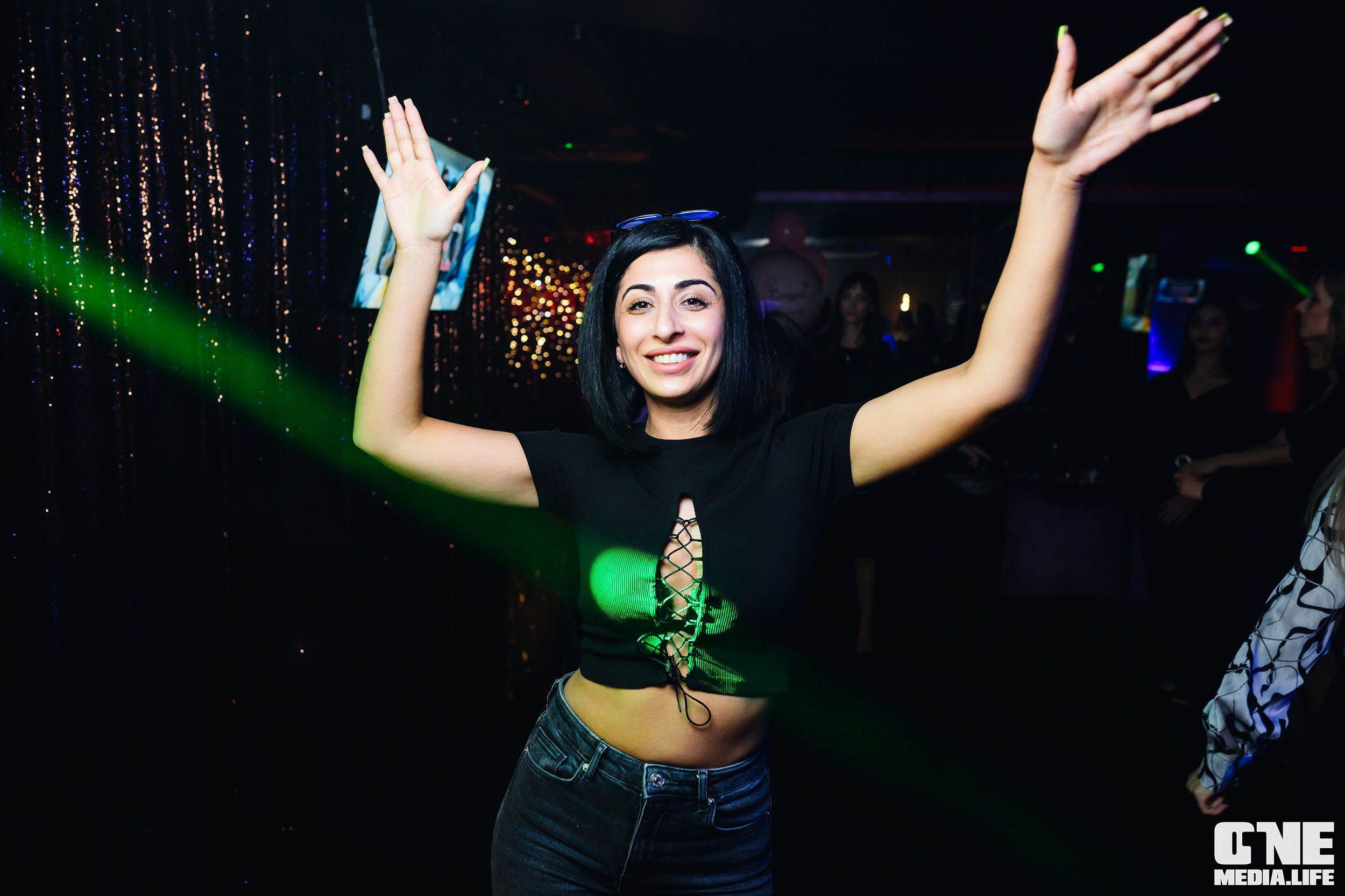 Фоторепортаж из караоке-клуба Эйфория. One Media Life: фоторепортажи, фотоотчеты с мероприятий и заведений