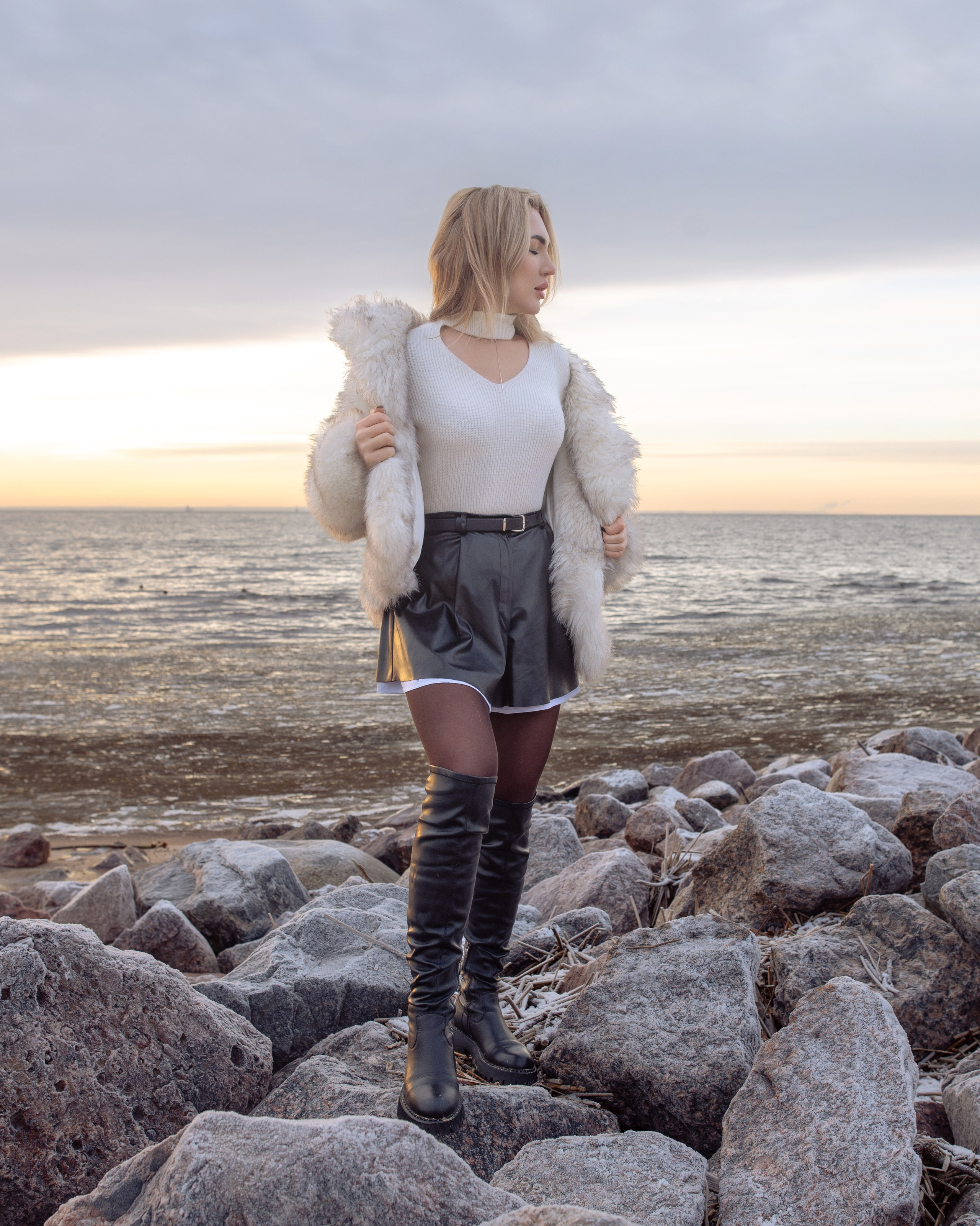 Женя. De_ross photo. Москва. Санкт-Петербург. Россия