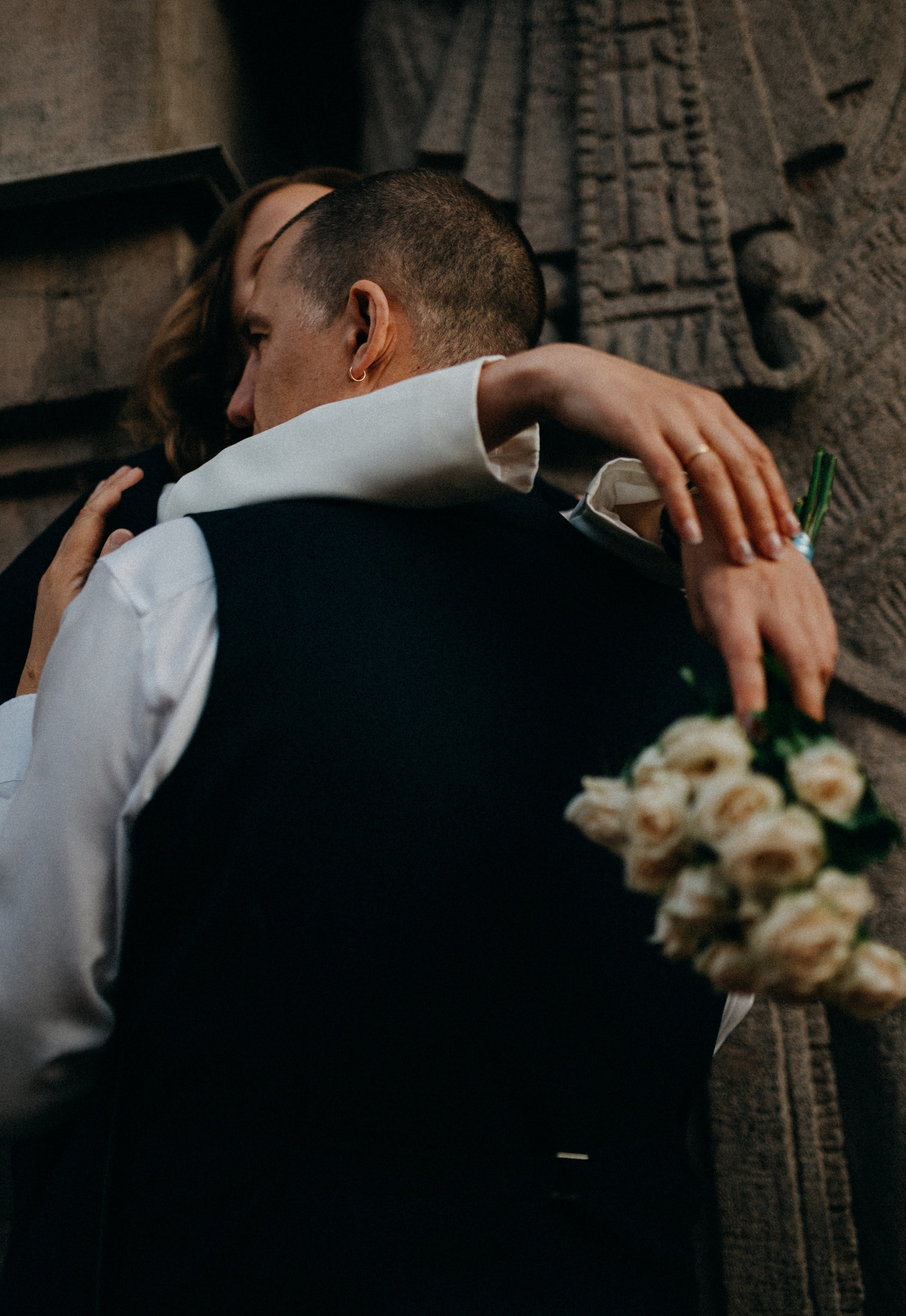 Еслизавета и Стас. Санкт-Петербург. Фотограф Санкт-Петербург, Новороссийск