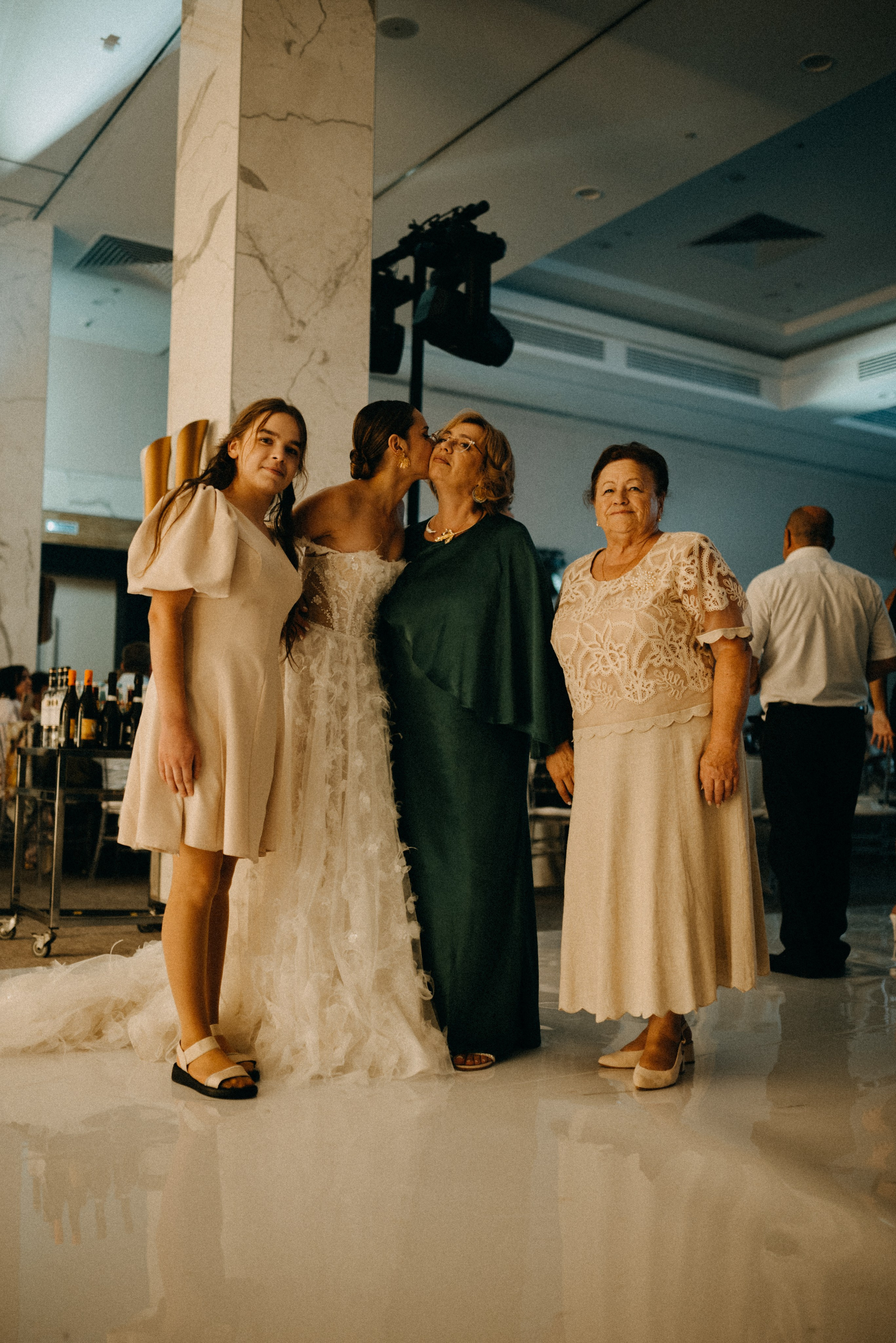 Александр и Виктория | Полный свадебный день. Выступала в качестве второго фотографа. Фотограф Санкт-Петербург, Новороссийск