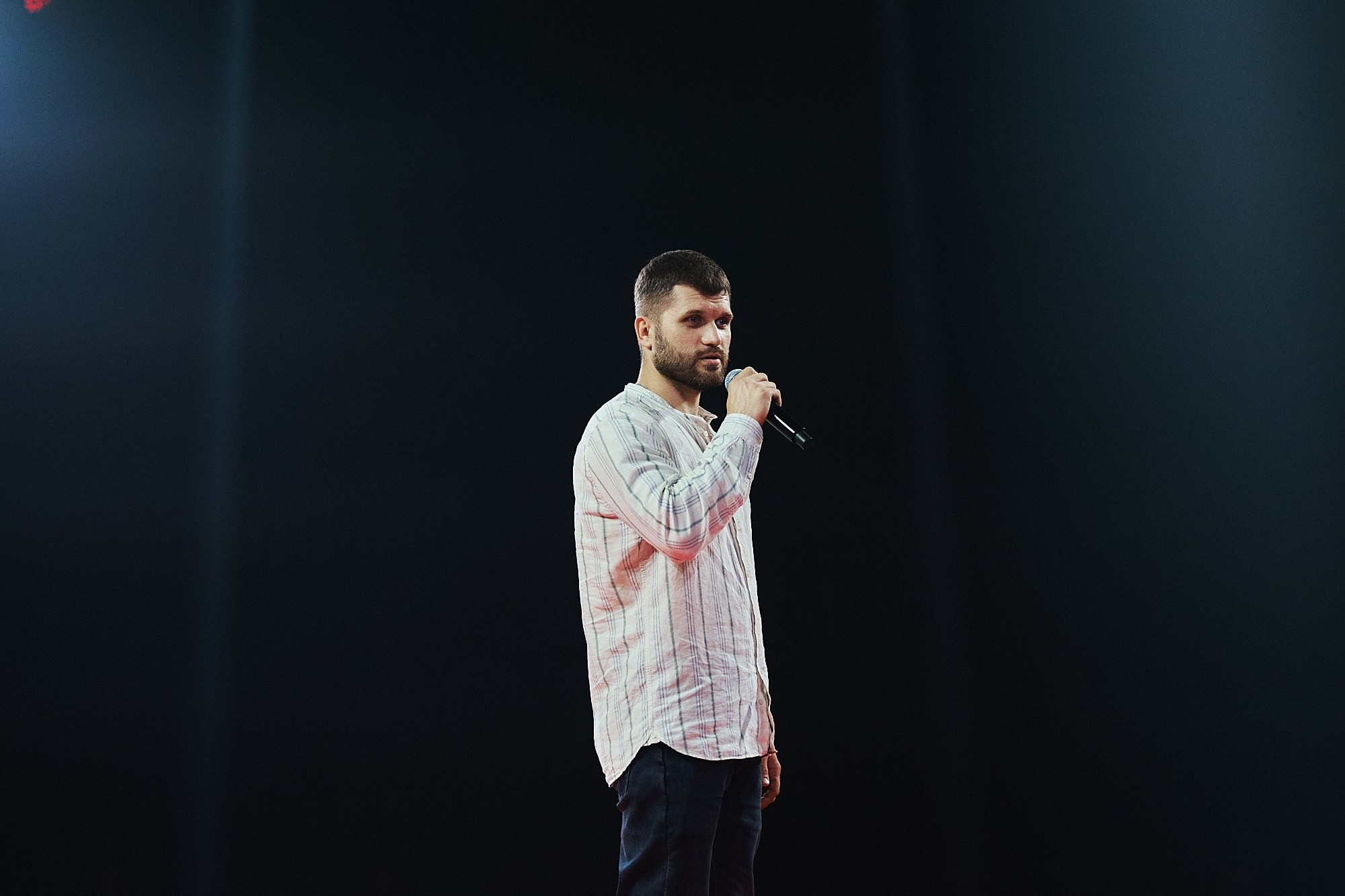 Альфа-Конфа. Фотограф в Хабаровске