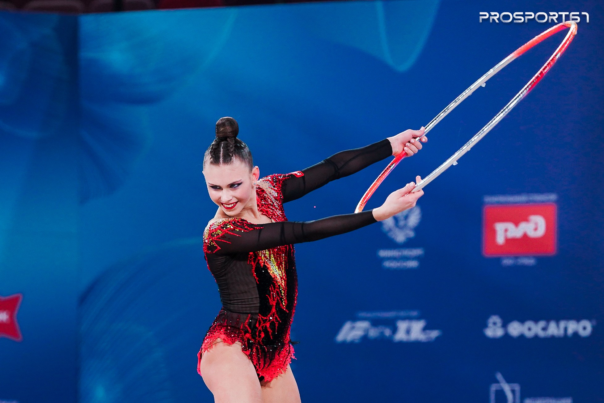 20 Сазонова Екатерина. Спортивный фотограф Олег Медведев | prosport67 | Смоленск