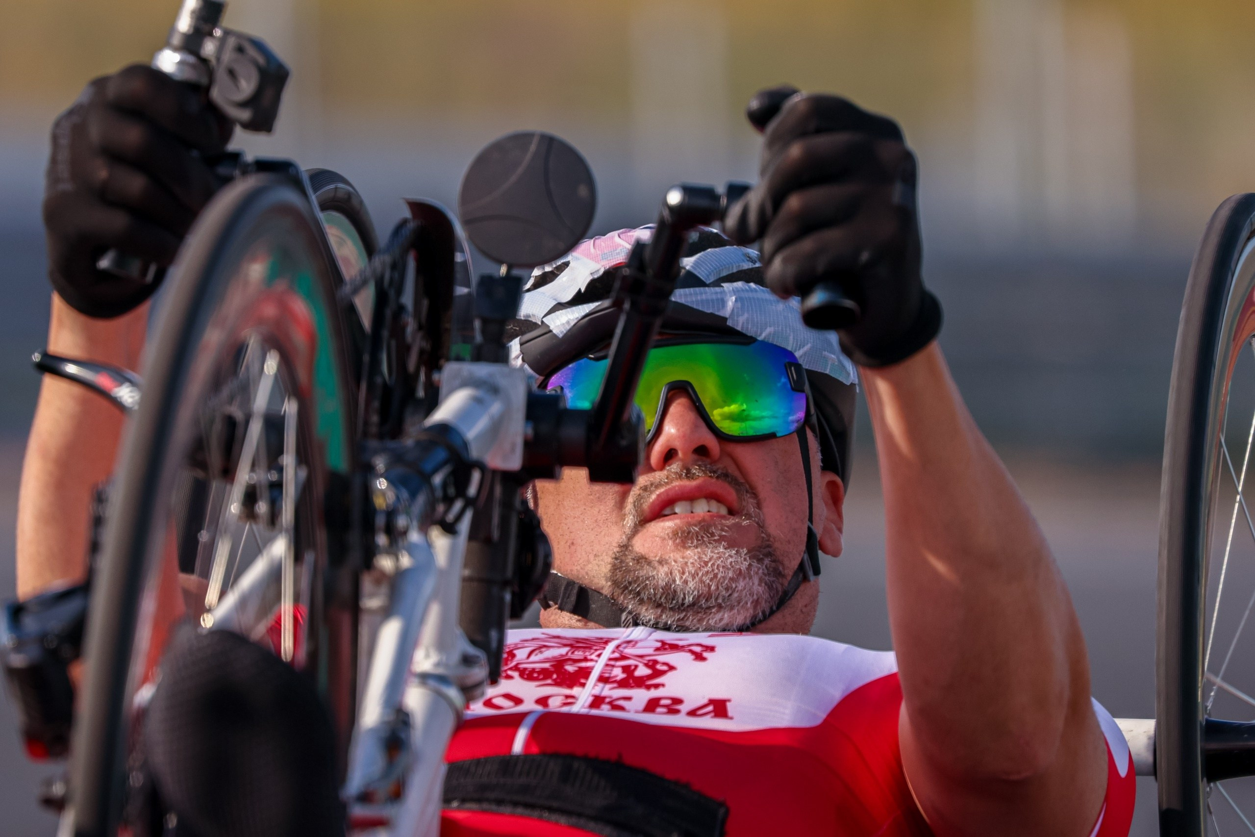 Кубок чемпионов по паравелоспорту. Спортивный кадр- сообщество спортивных фотографов РФ