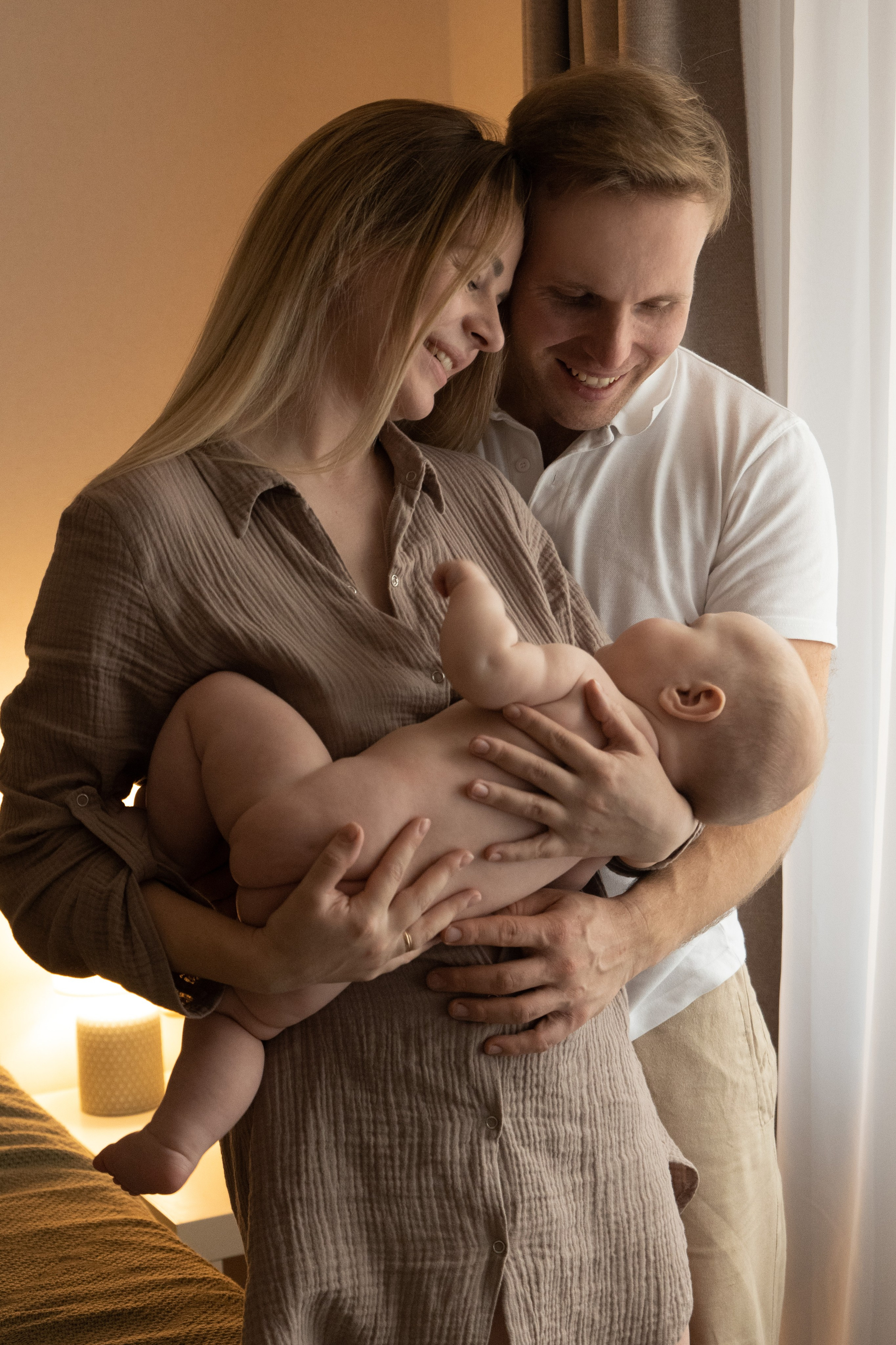 Вместе. Фотограф видеограф Ольга Василевская