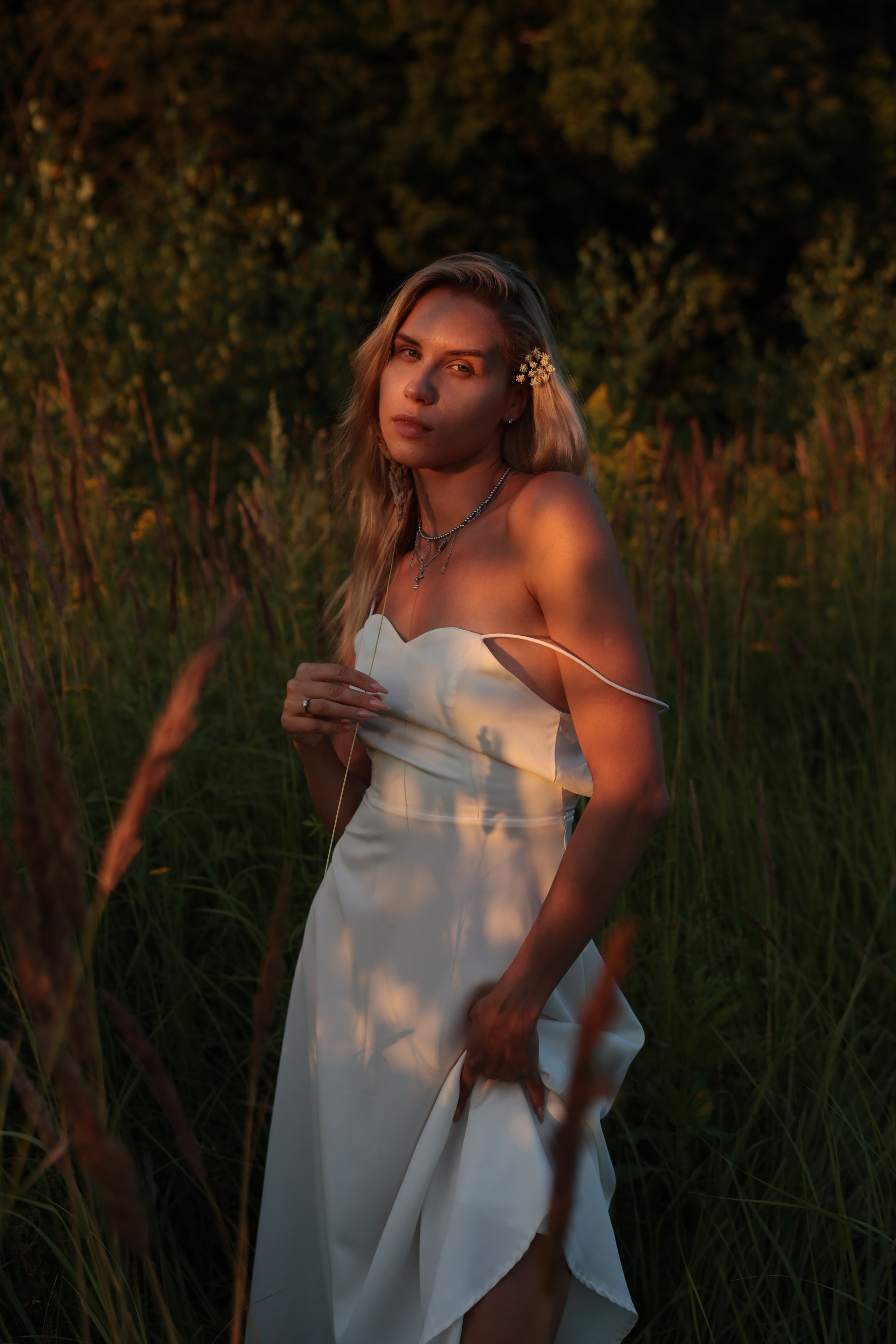 Мария Калинина. Профессиональный Фотограф в Москве Андрей Славнов