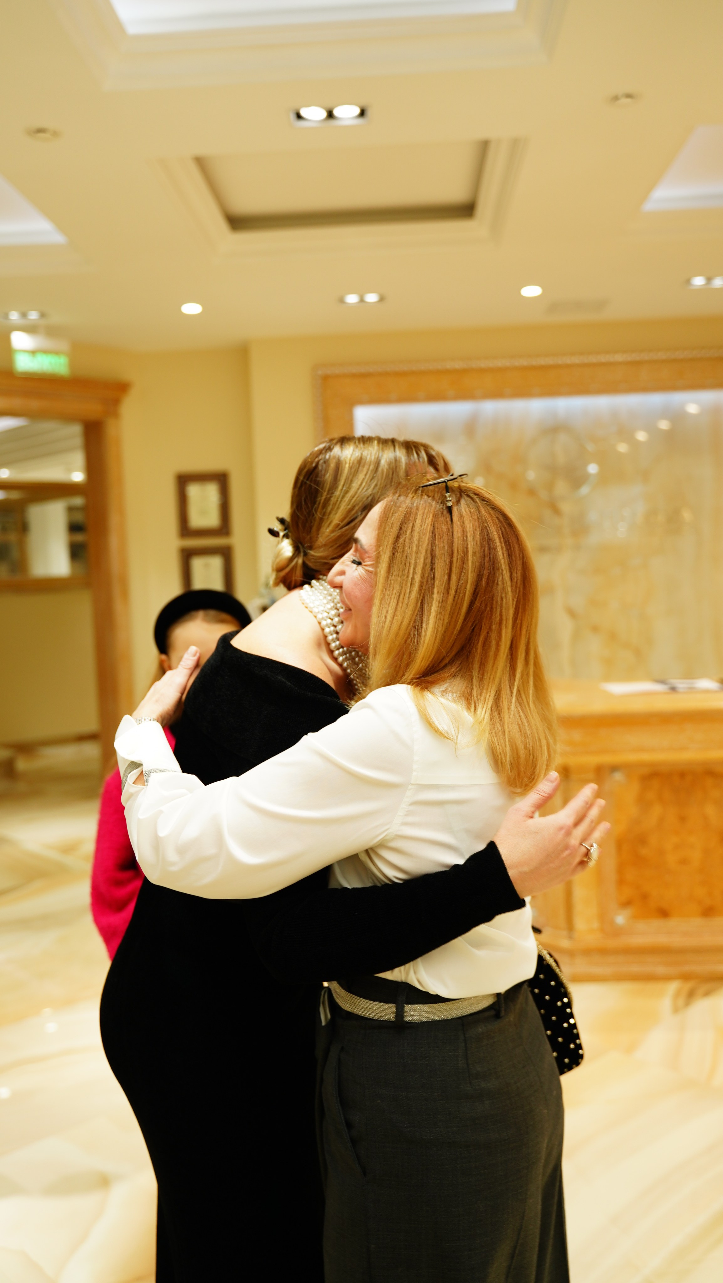 Дом моды Галы Хачатуровой. Главная