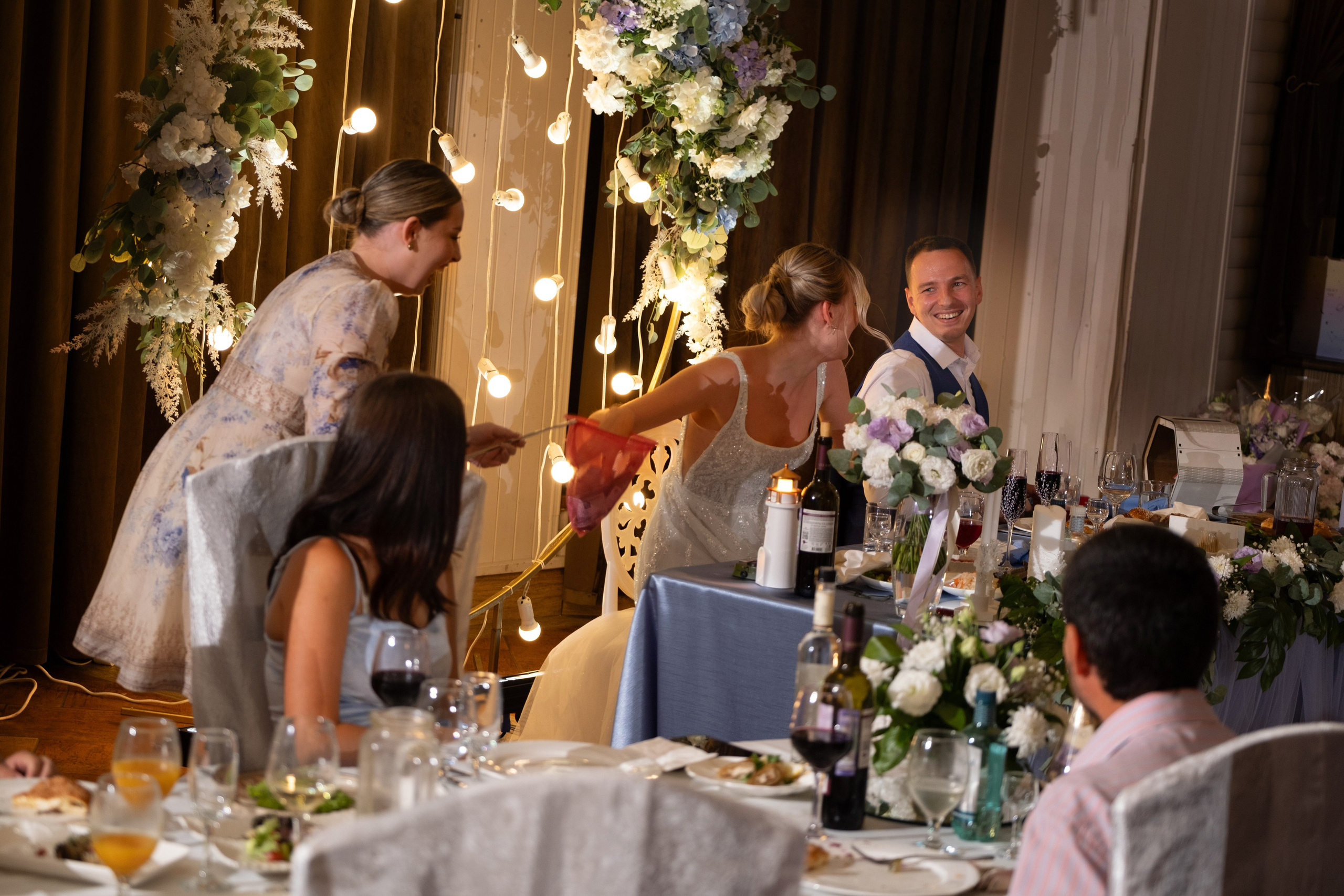 Свадьба в отеле Luciano (Лучано) | Фотоотчет полного дня | Илья Желдак. Свадебный фотограф и видеограф в Крыму! Ваш день будет незабываемым!