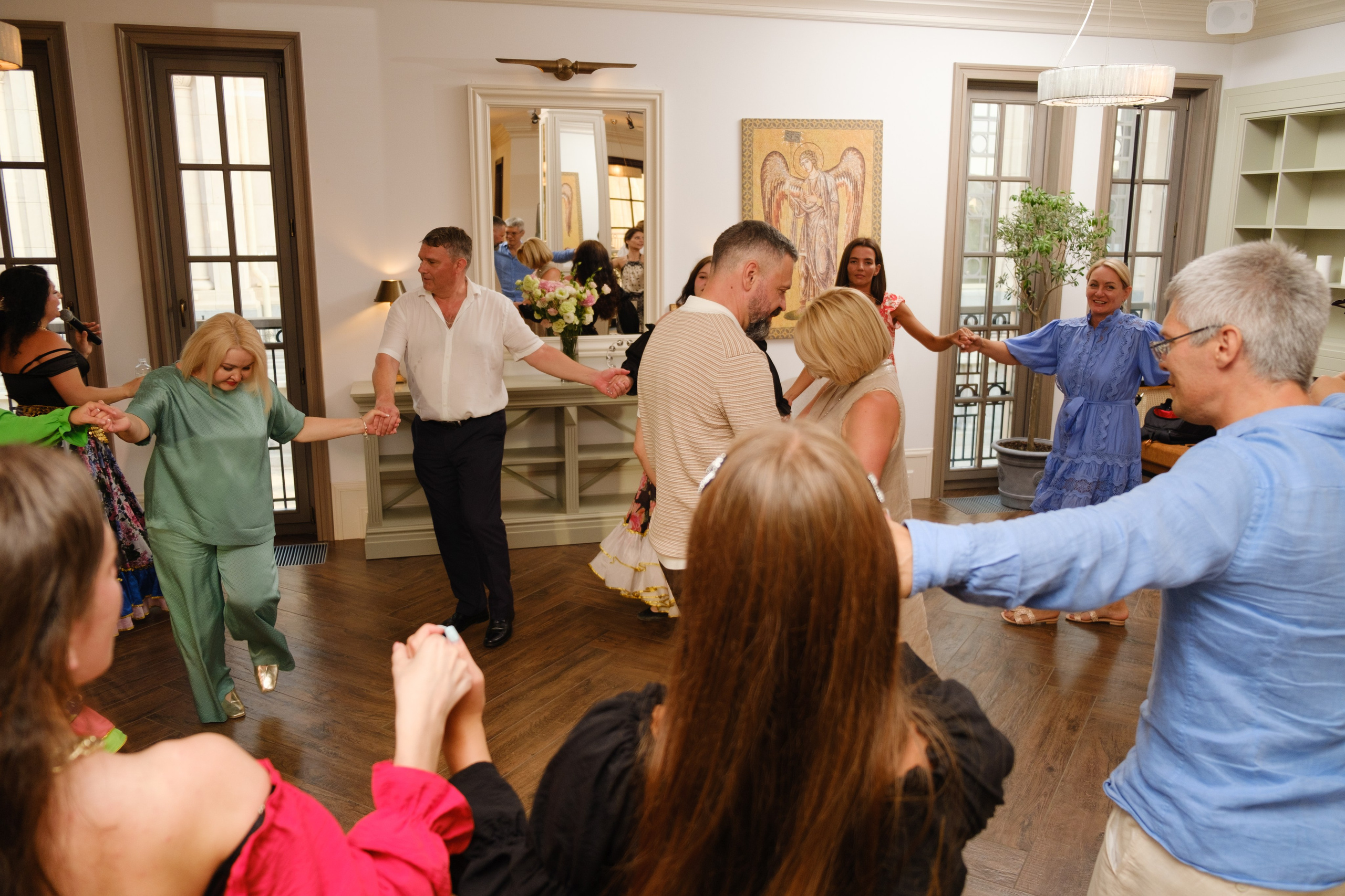 Фотограф на юбилей в Крыму | Съемка дня рождения | Илья Желдак. Профессиональная фотосъемка в Крыму. Натуральные эмоции и живые кадры. Забронируйте дату прямо сейчас!