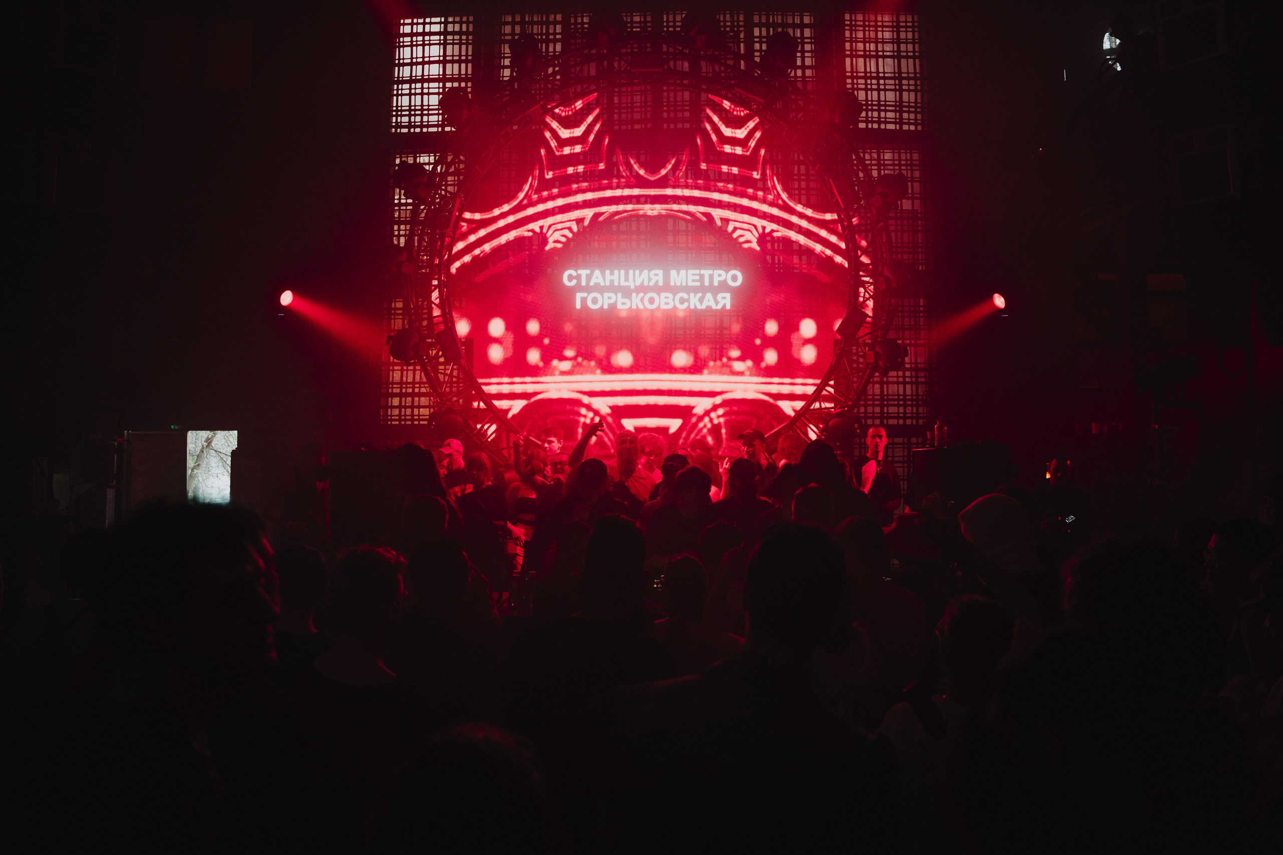 SIGMA. Фотограф в Москве и области