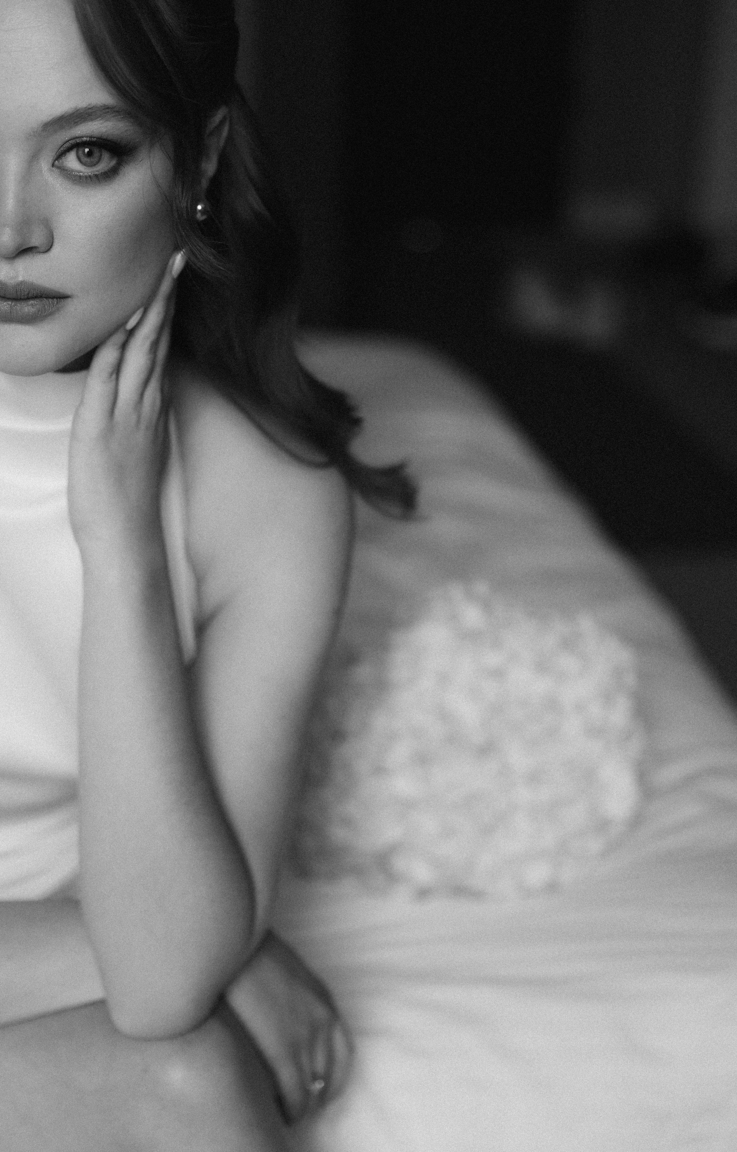 Михаил и Юлия. Свадебный фотограф Екатеринбург Алексей Ладыгин