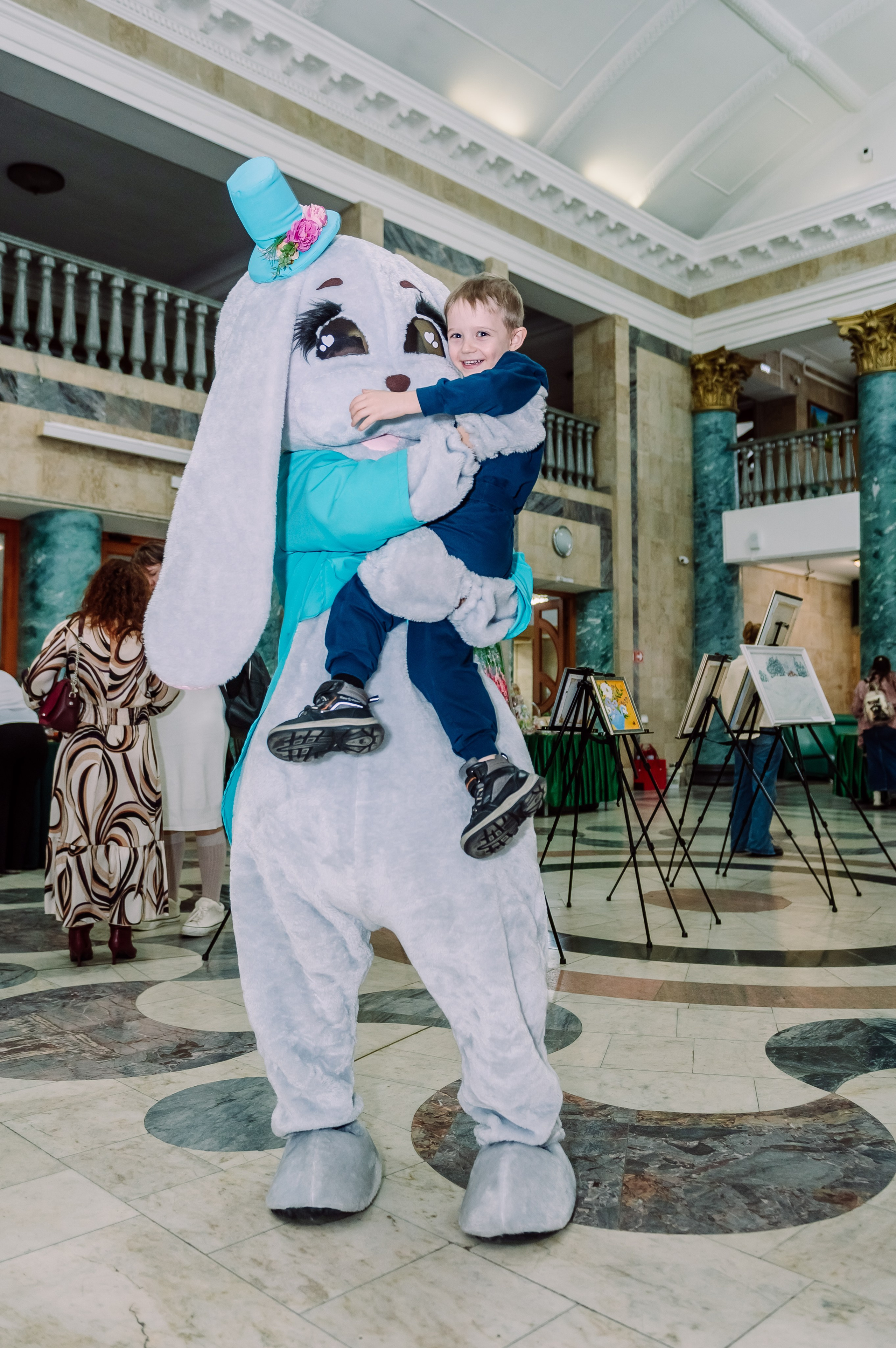 Благотворительный Фестиваль «По Дороге Доброты 2025». Детский фотограф, семейный фотограф и репортажи в Кемерово