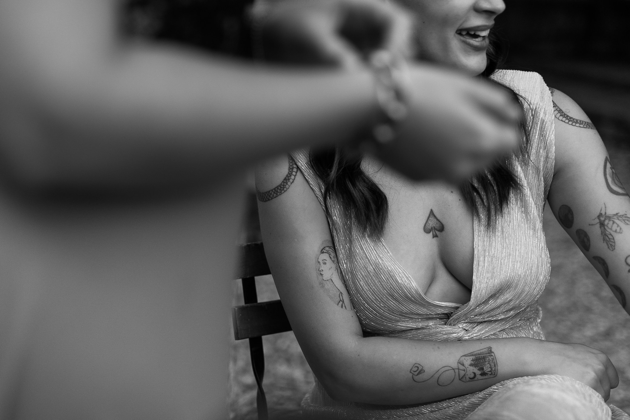 THE_LAST_HERO. Wedding photographer in Europe