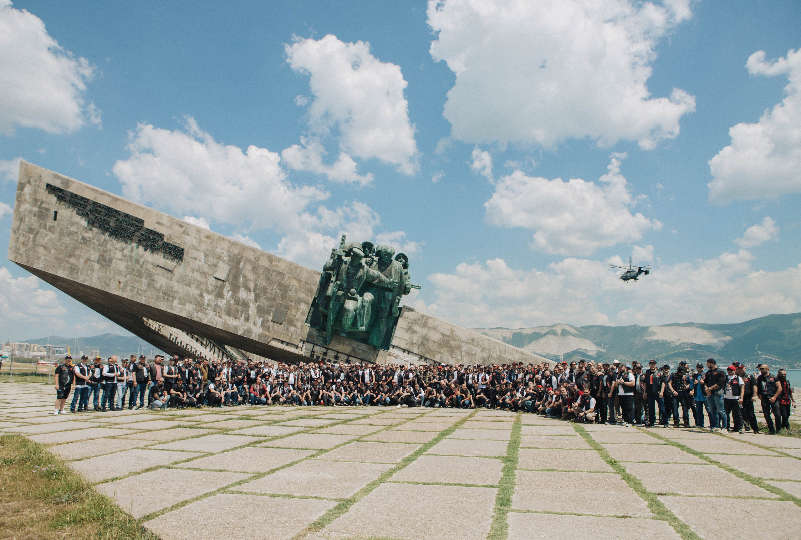 Мероприятия. ФОТО/ВИДЕО БЬОРН Студия г. Новороссийск