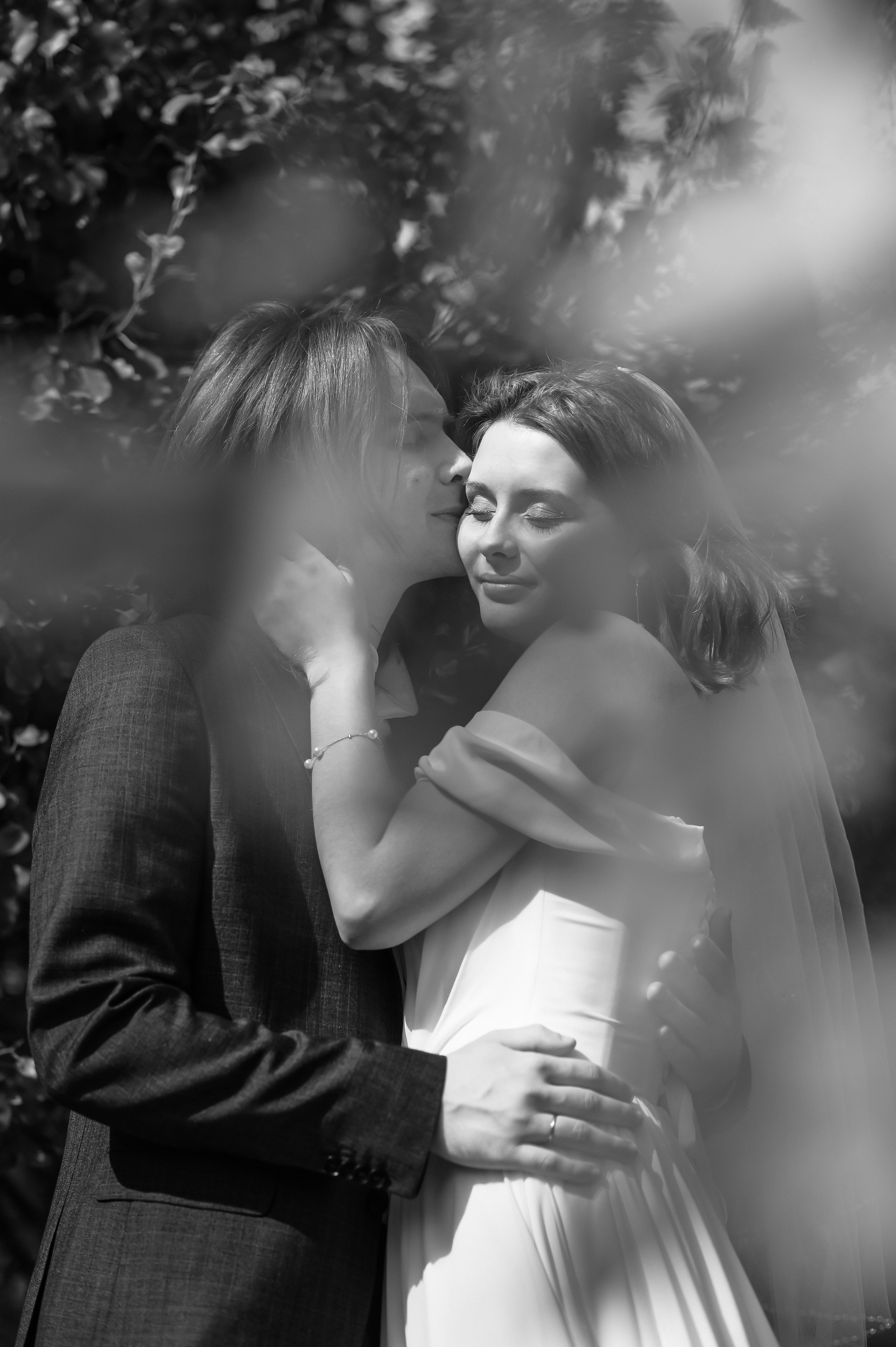 Милена & Константин. Семейный фотограф Олеся Батурина Рязань