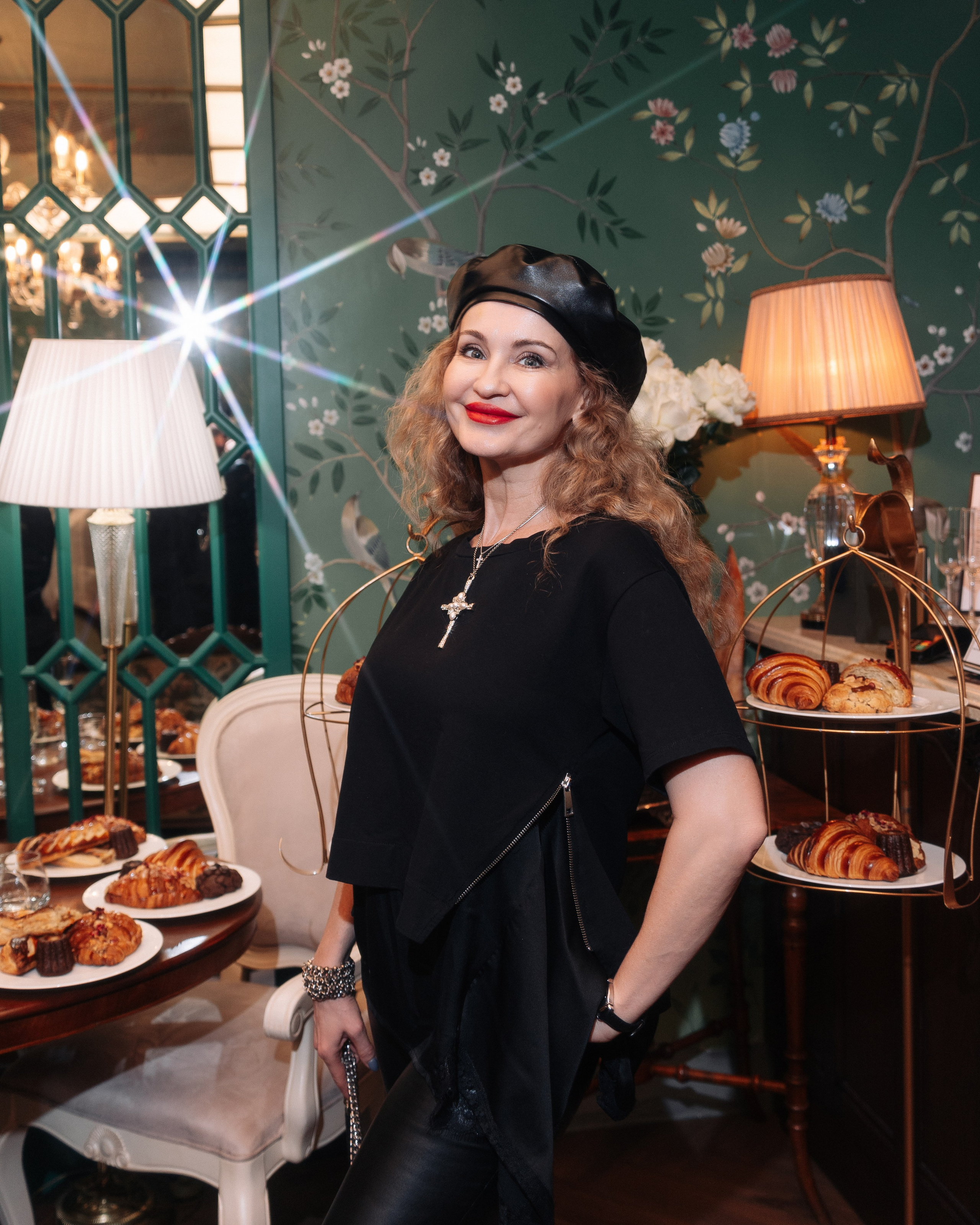 Модные показы. Fashion фотограф-видеограф в Санкт-Петербурге Никита Белан