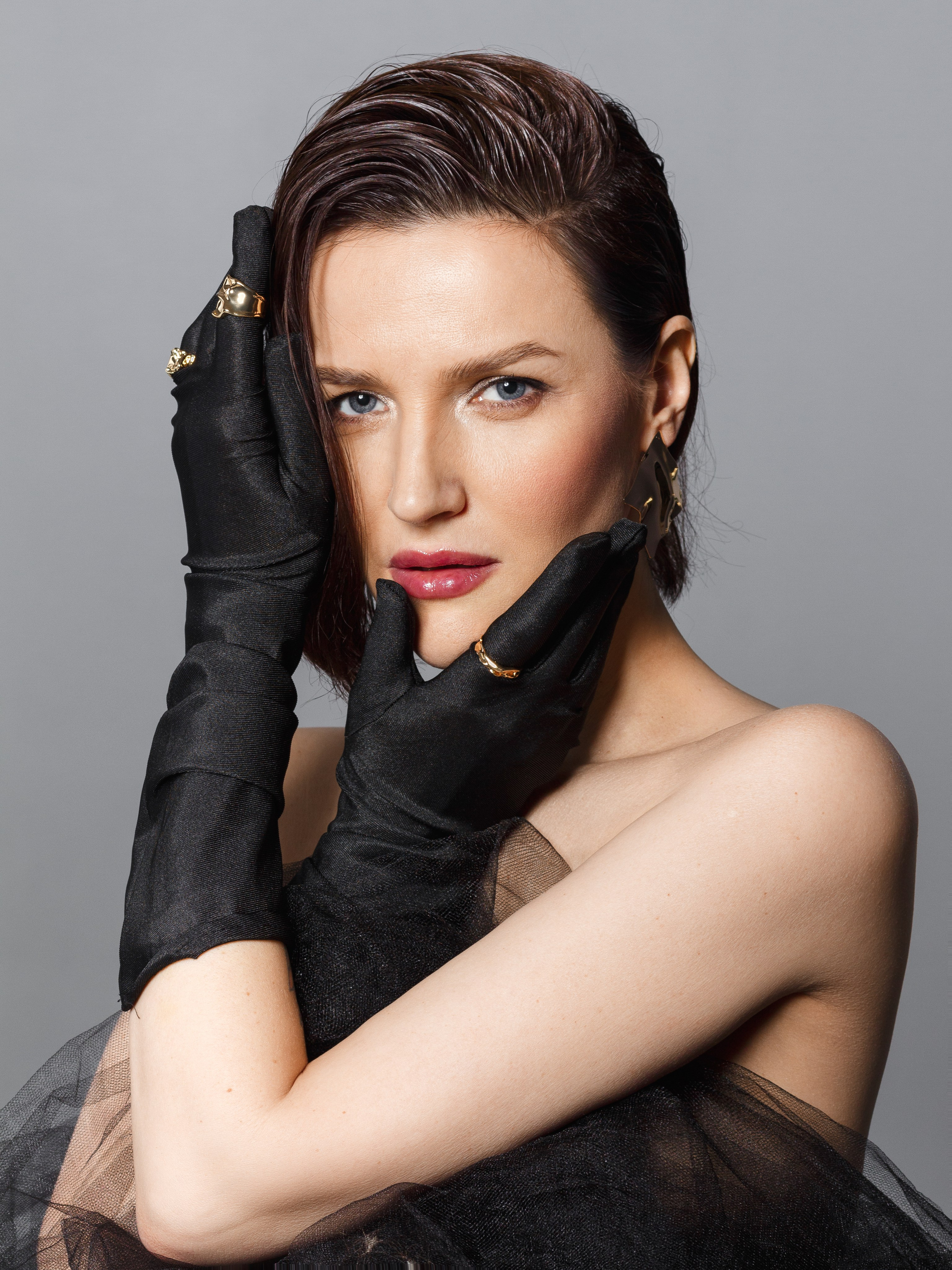 ТВОРЧЕСТВО. Портретный фотограф в Москве — Янка Шемшурова