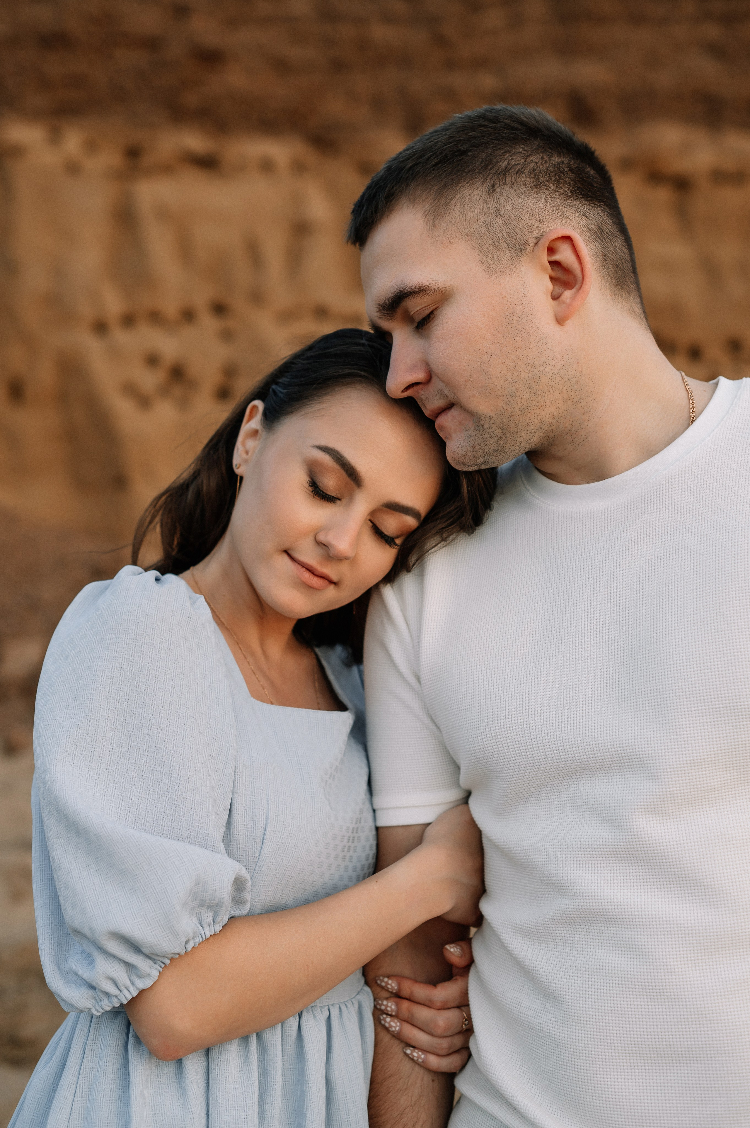 Илья и Женя. Свадебный фотограф