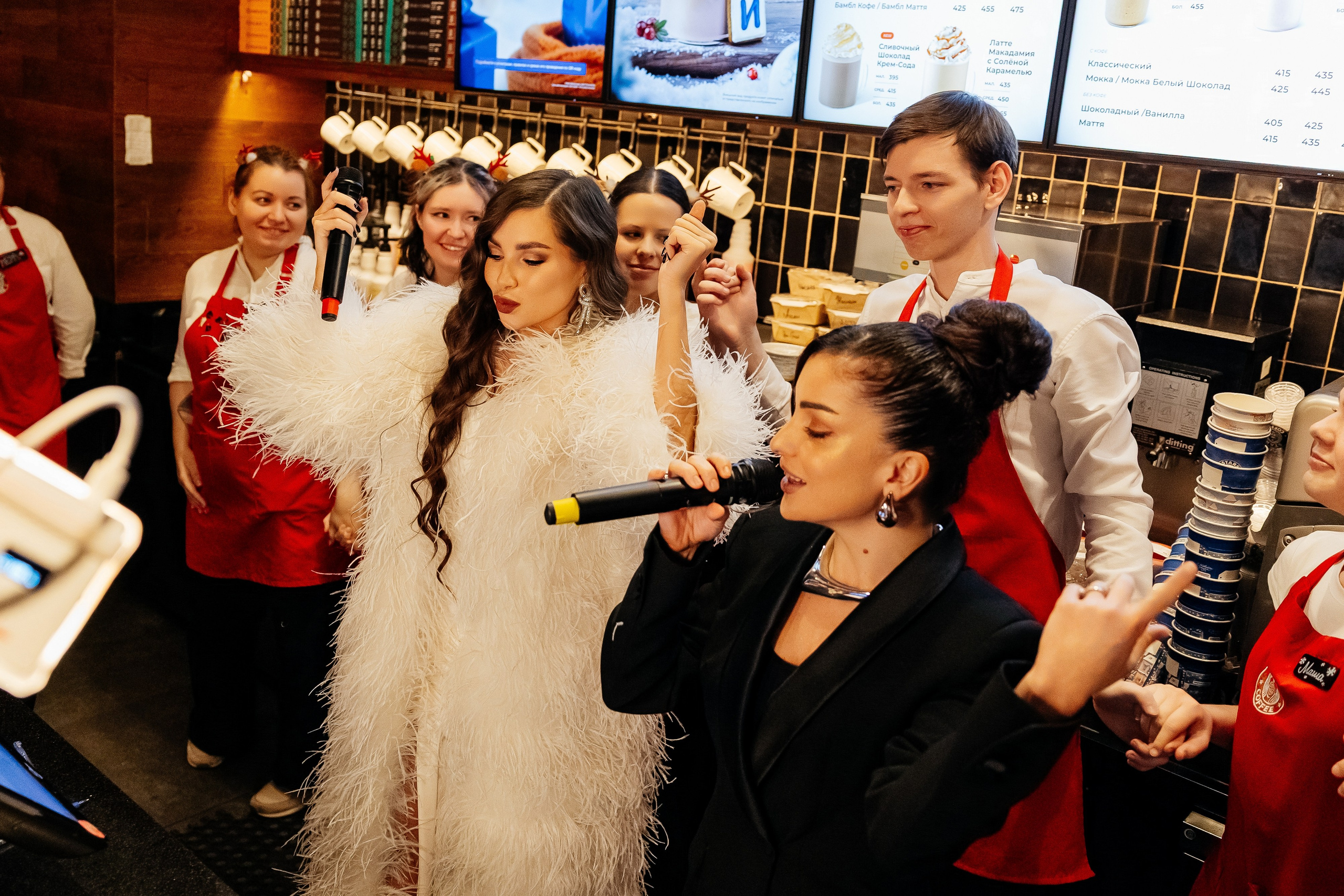 Репортаж. Фотограф Галкин Дмитрий