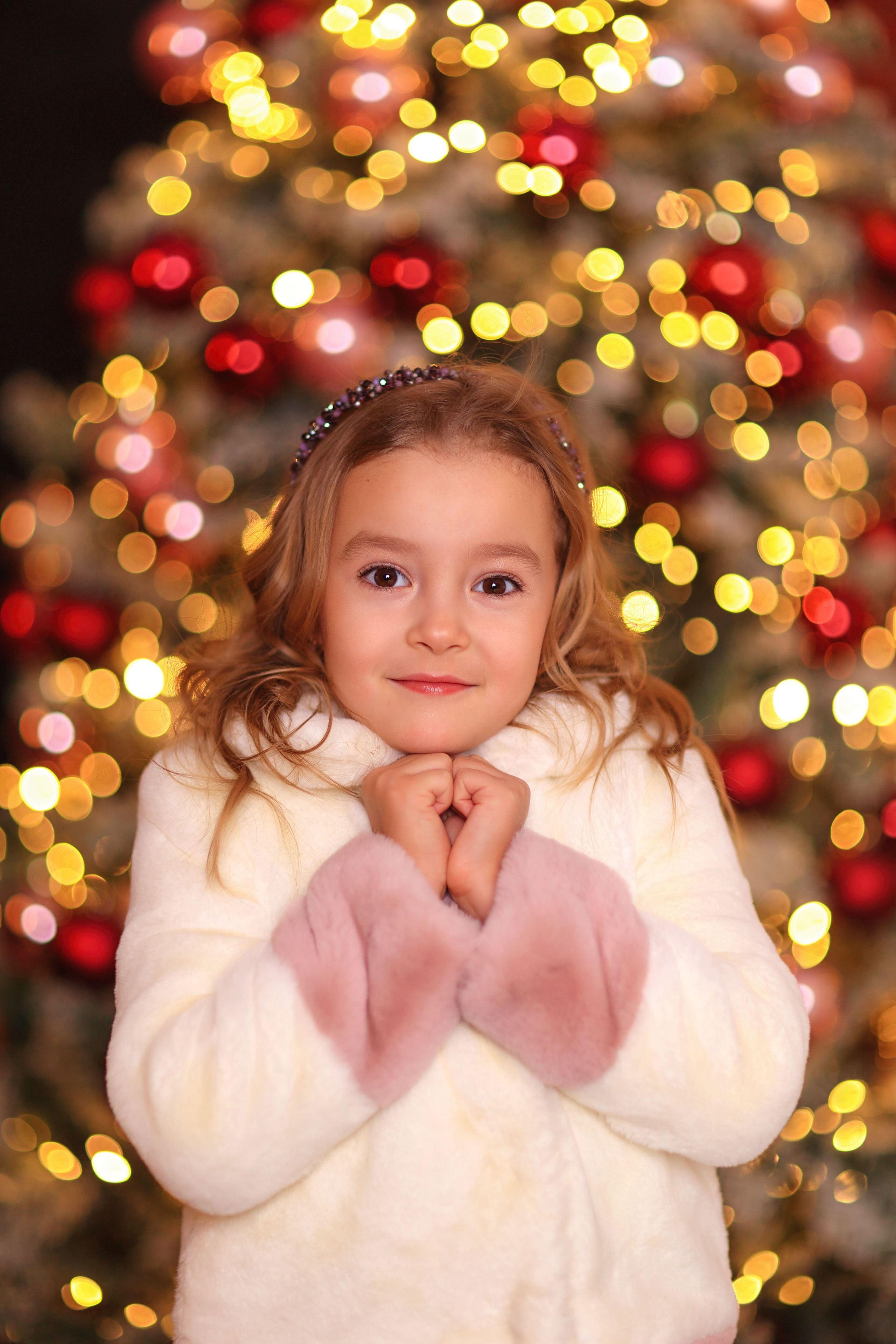 Рождество. Школа Развития моделей Город Ижевск