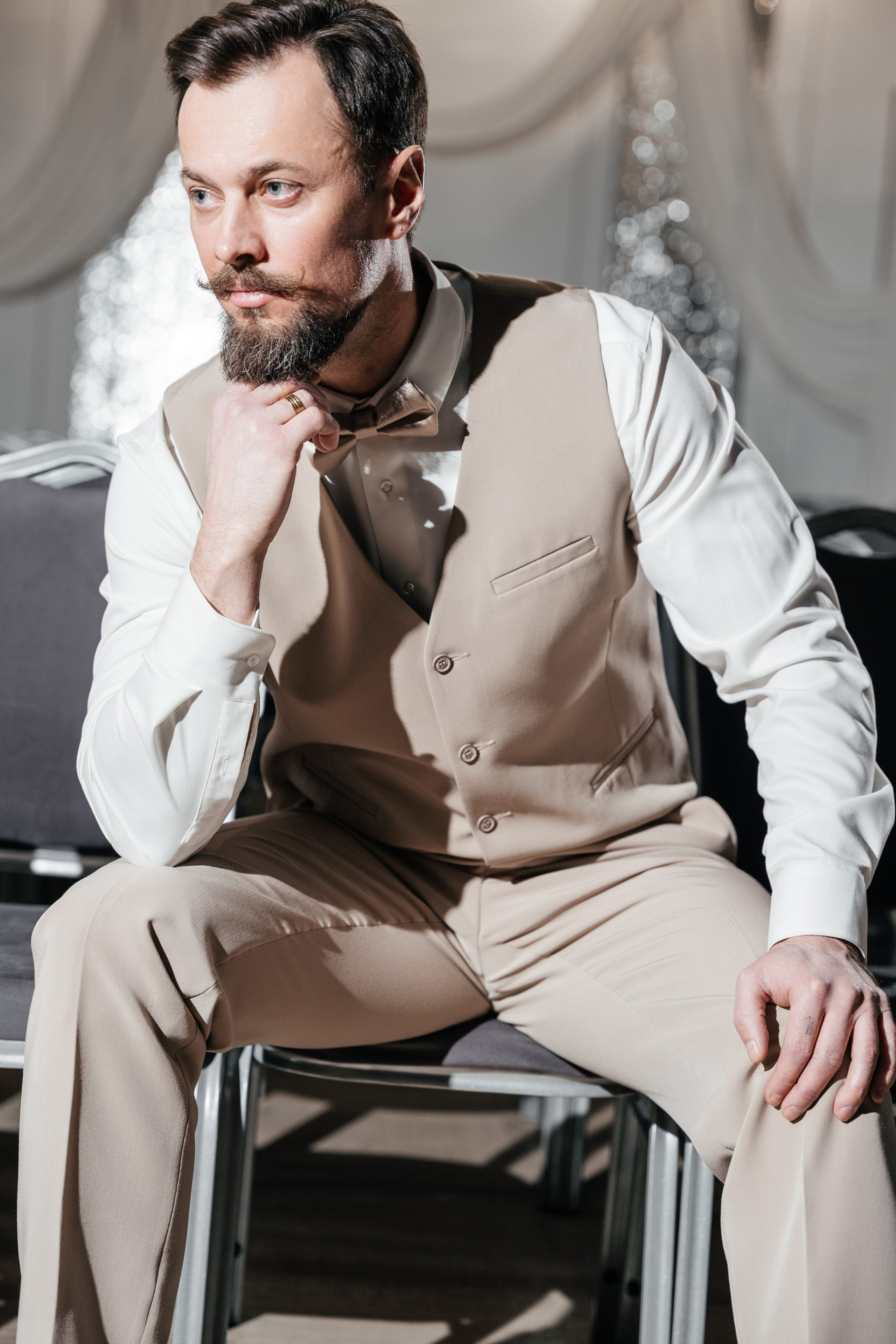 Ульяна и Вячеслав. Gan media. Свадебные видео и фото в Барнауле. Антон Губанов