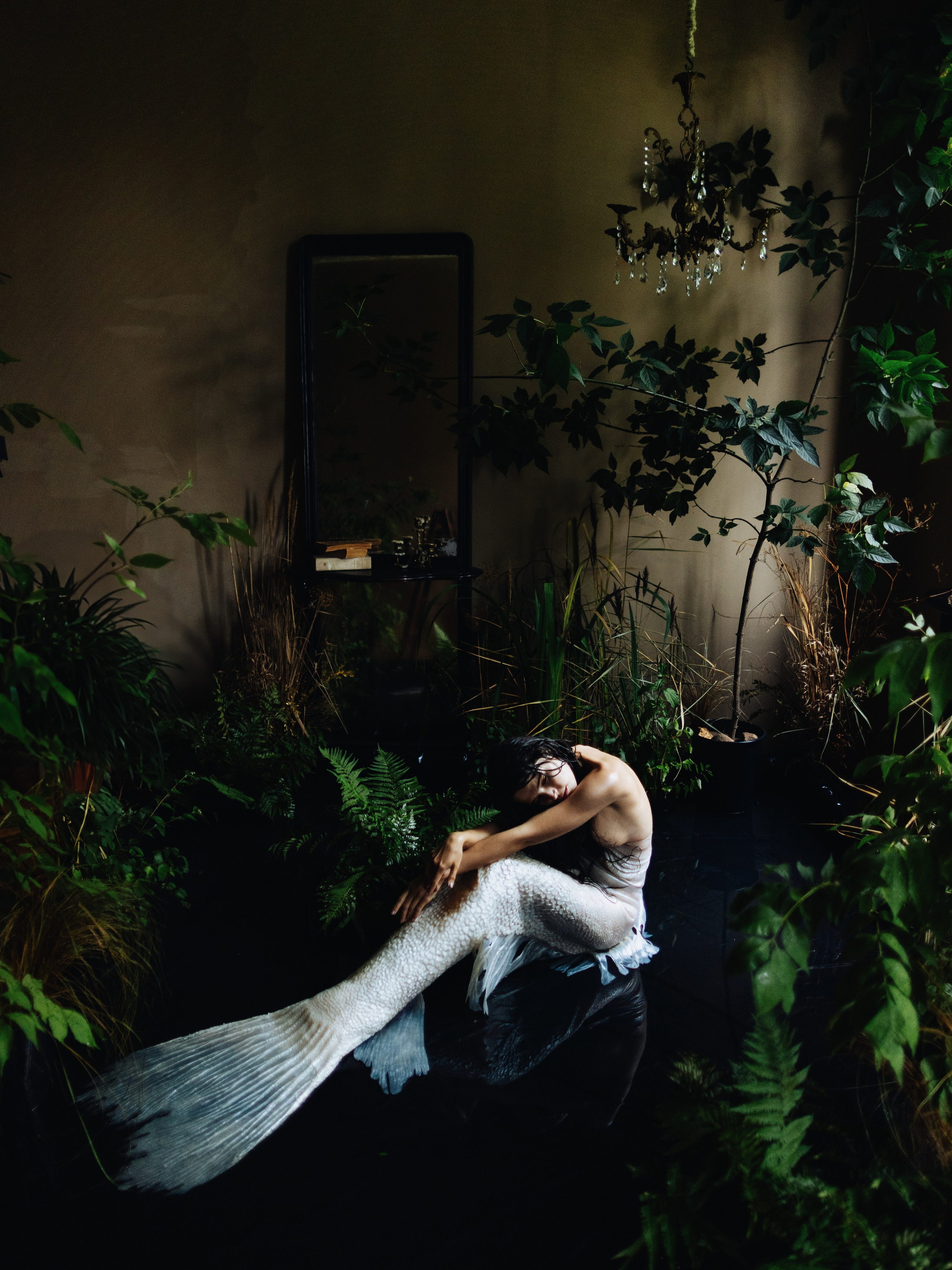 Фото портфолио. Фотохудожник и кинооператор в Москве Ксения Засецкая