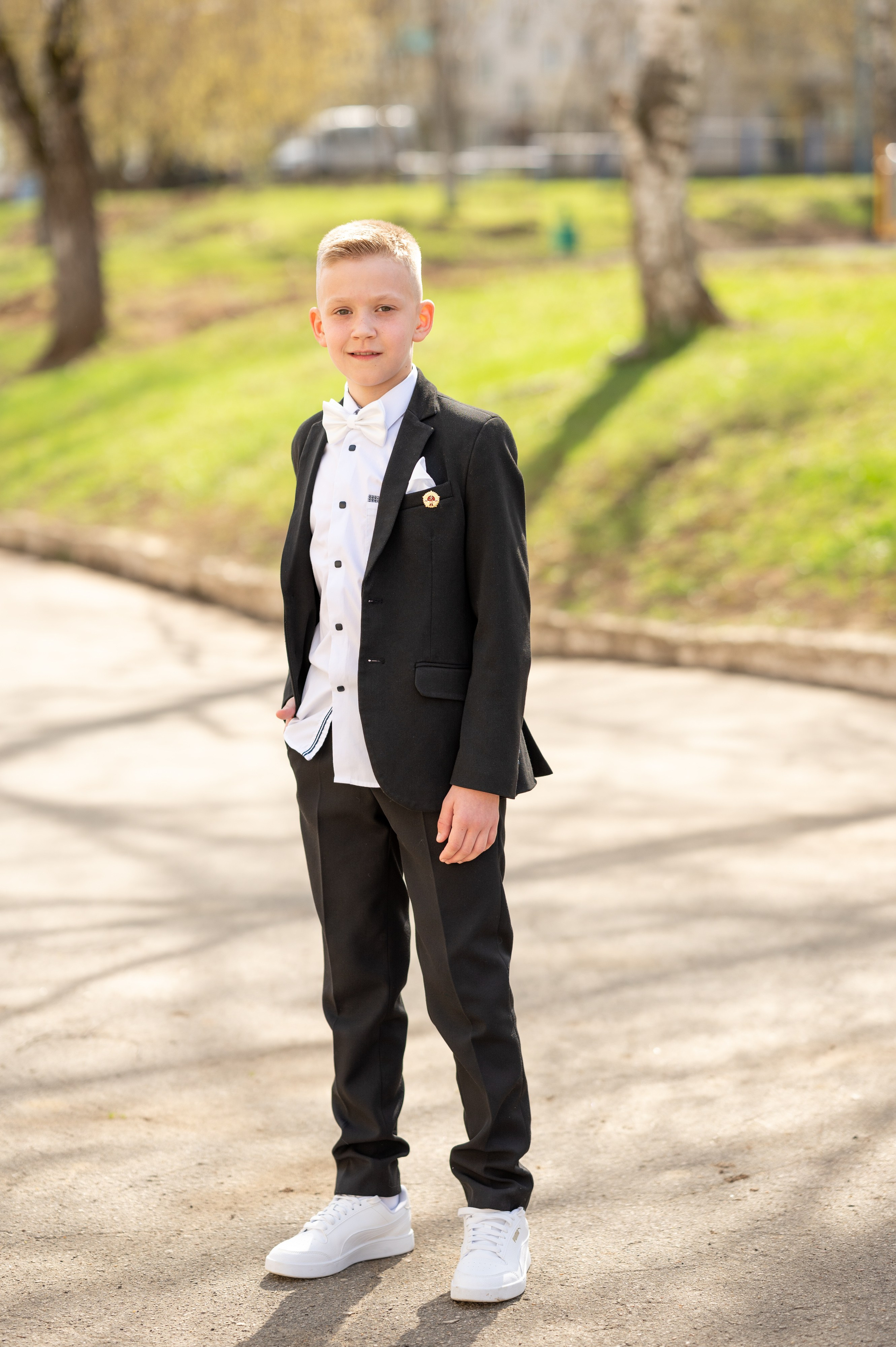 Школьная фотосессия в Туле. Портретный, семейный, свадебный фотограф. Бизнес, контент съёмка. Тула