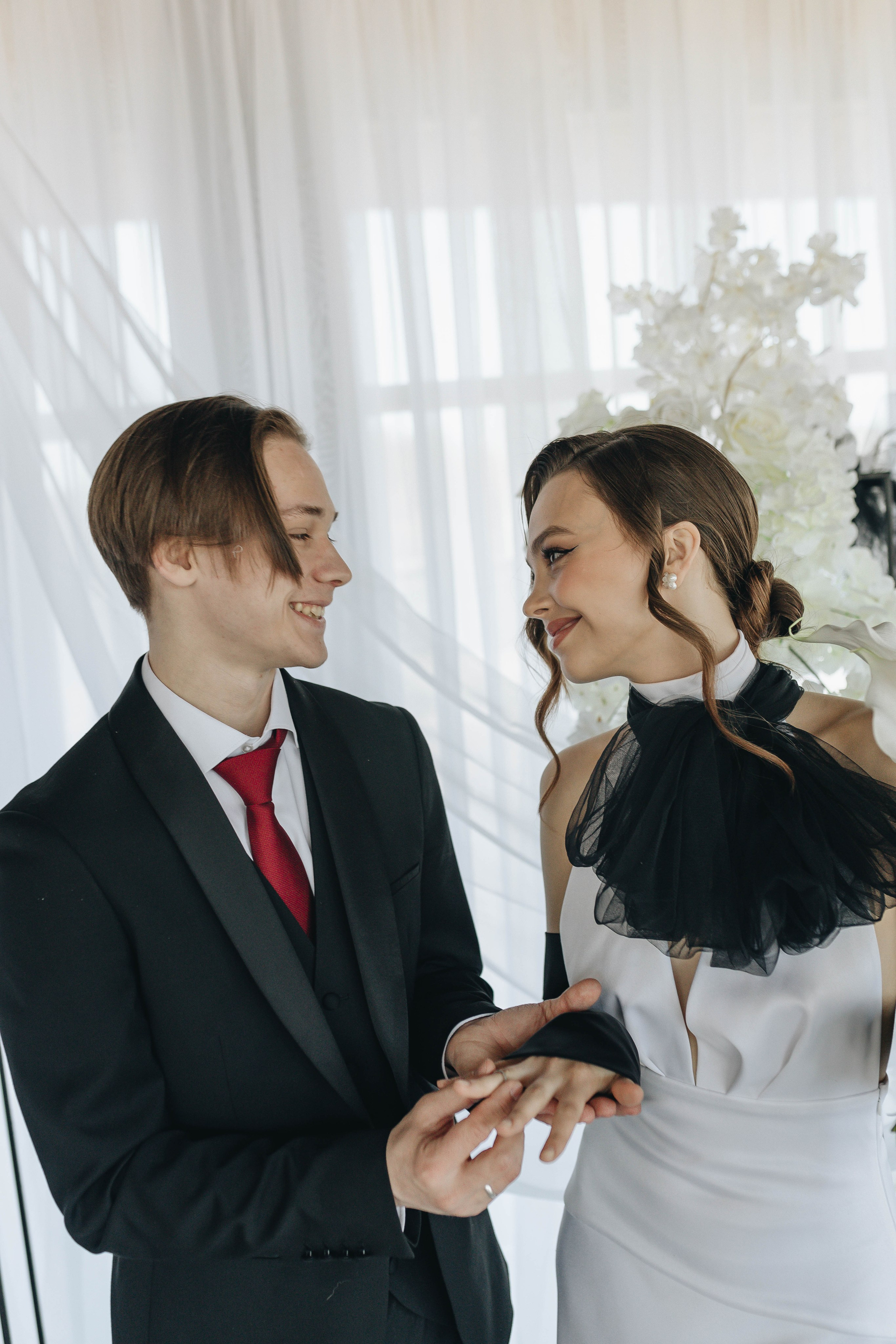 Black & White. Фотограф Видеограф| Пермь, Сочи, Санкт-Петербург