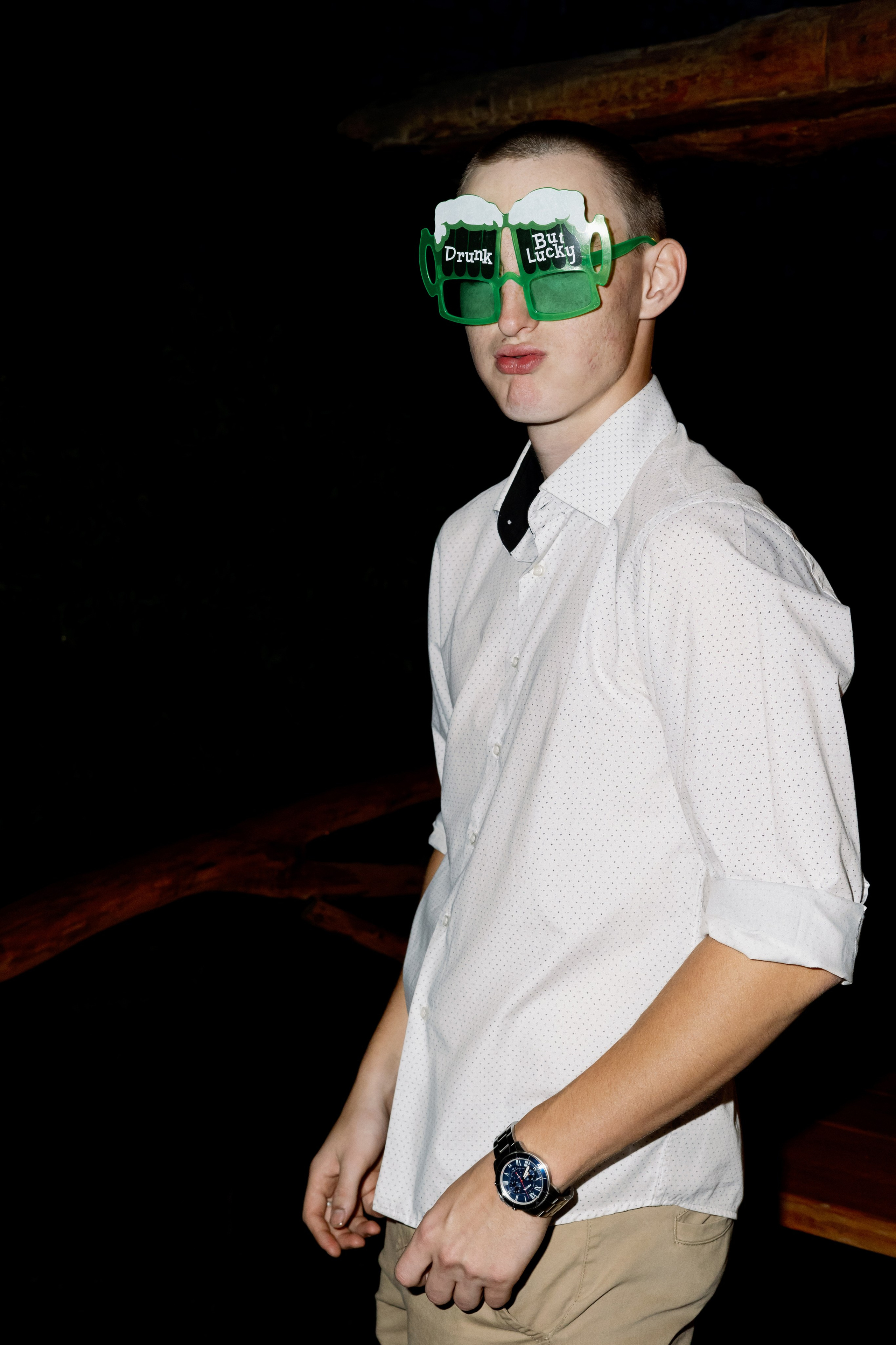 Максим и Екатерина. Фотограф в Красноярске