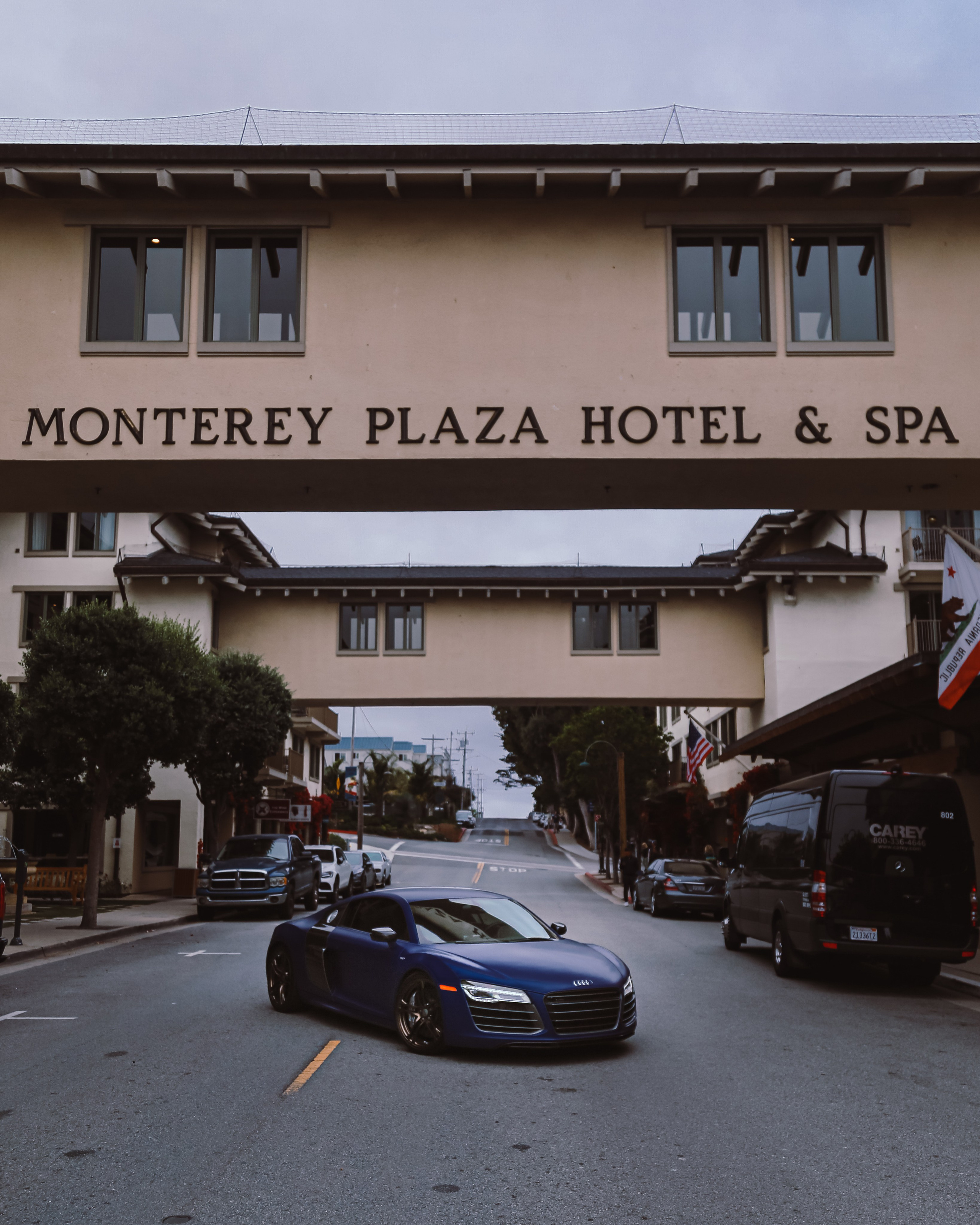 2013 Audi R8 V10. Mixturecaptures