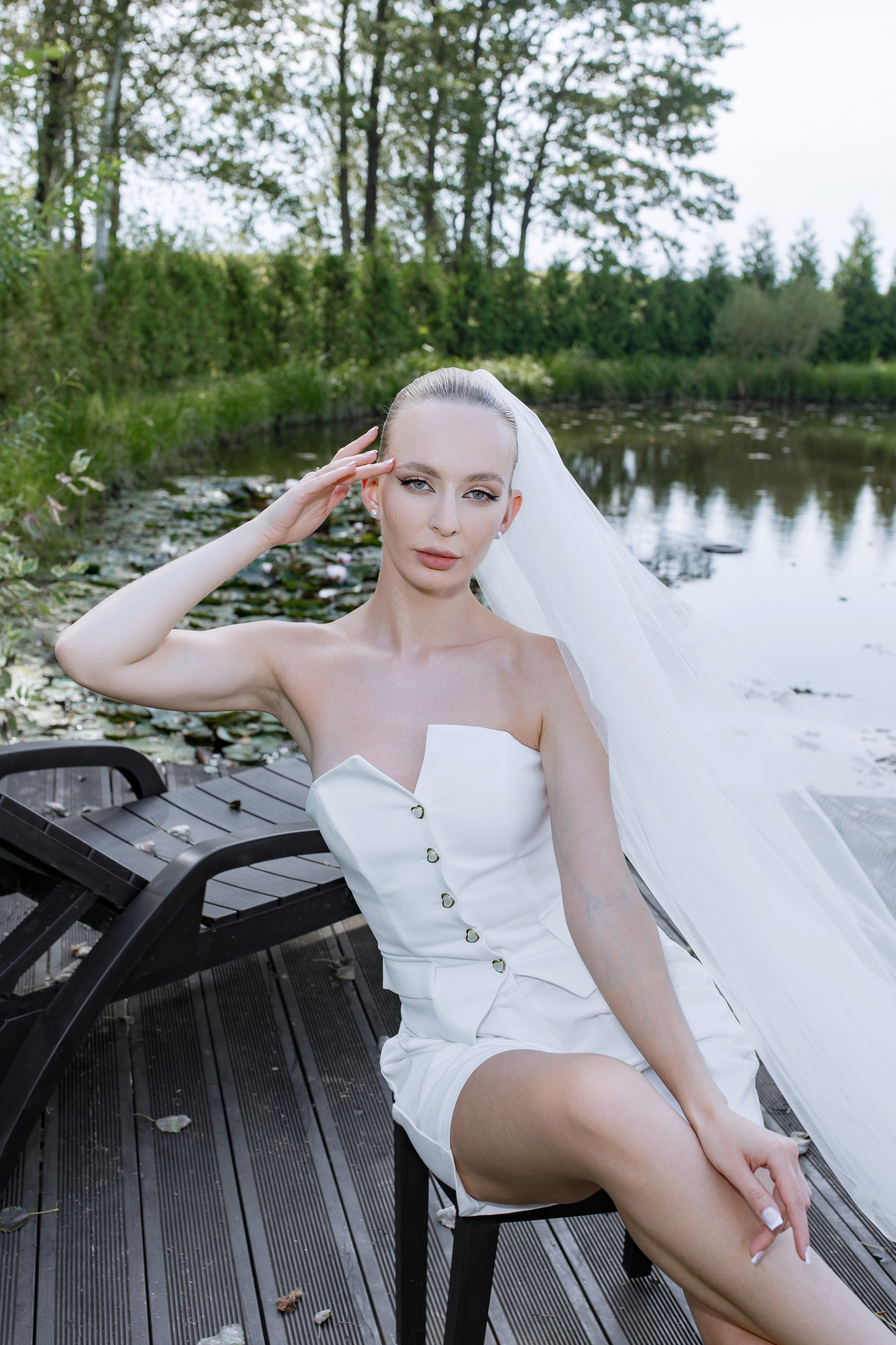 Ангелина и Дима. Свадебный фотограф Витебск Минск