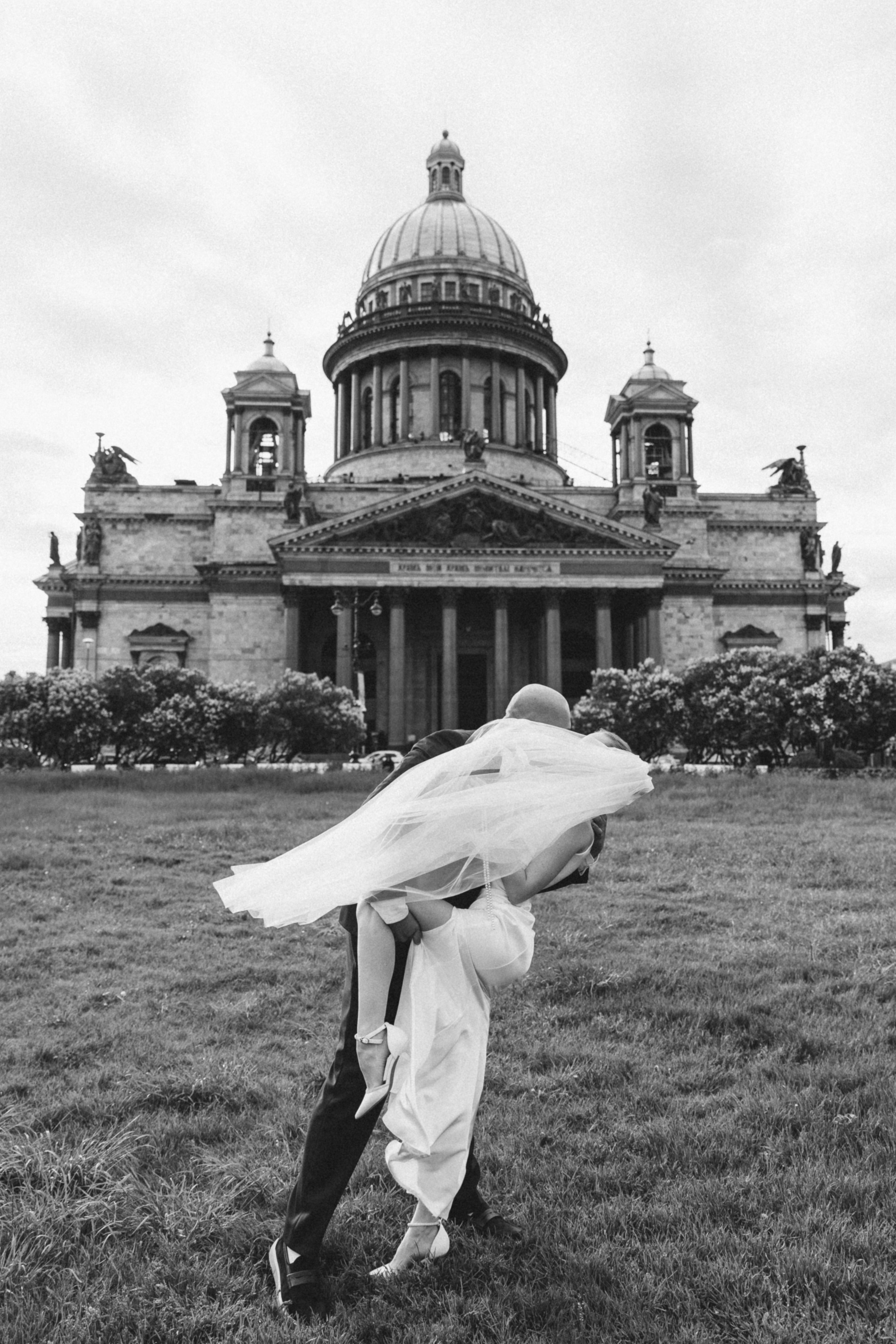 Свадебный и семейный фотограф в Санкт-Петербурге Александр Озеров