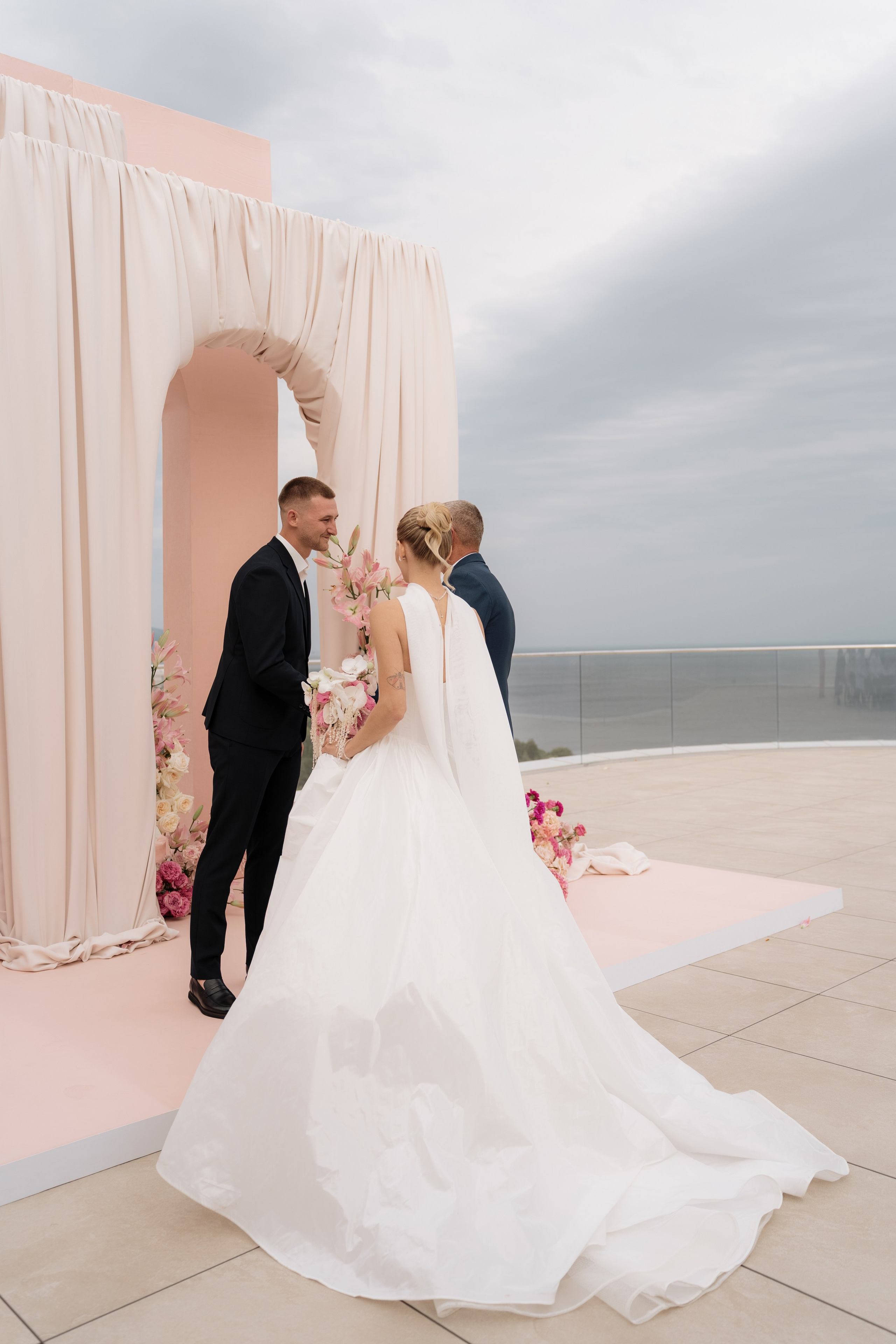 Розовые грёзы| Sugar Velvet. Свадебный и портретный фотограф Алена Седининна в Крыму