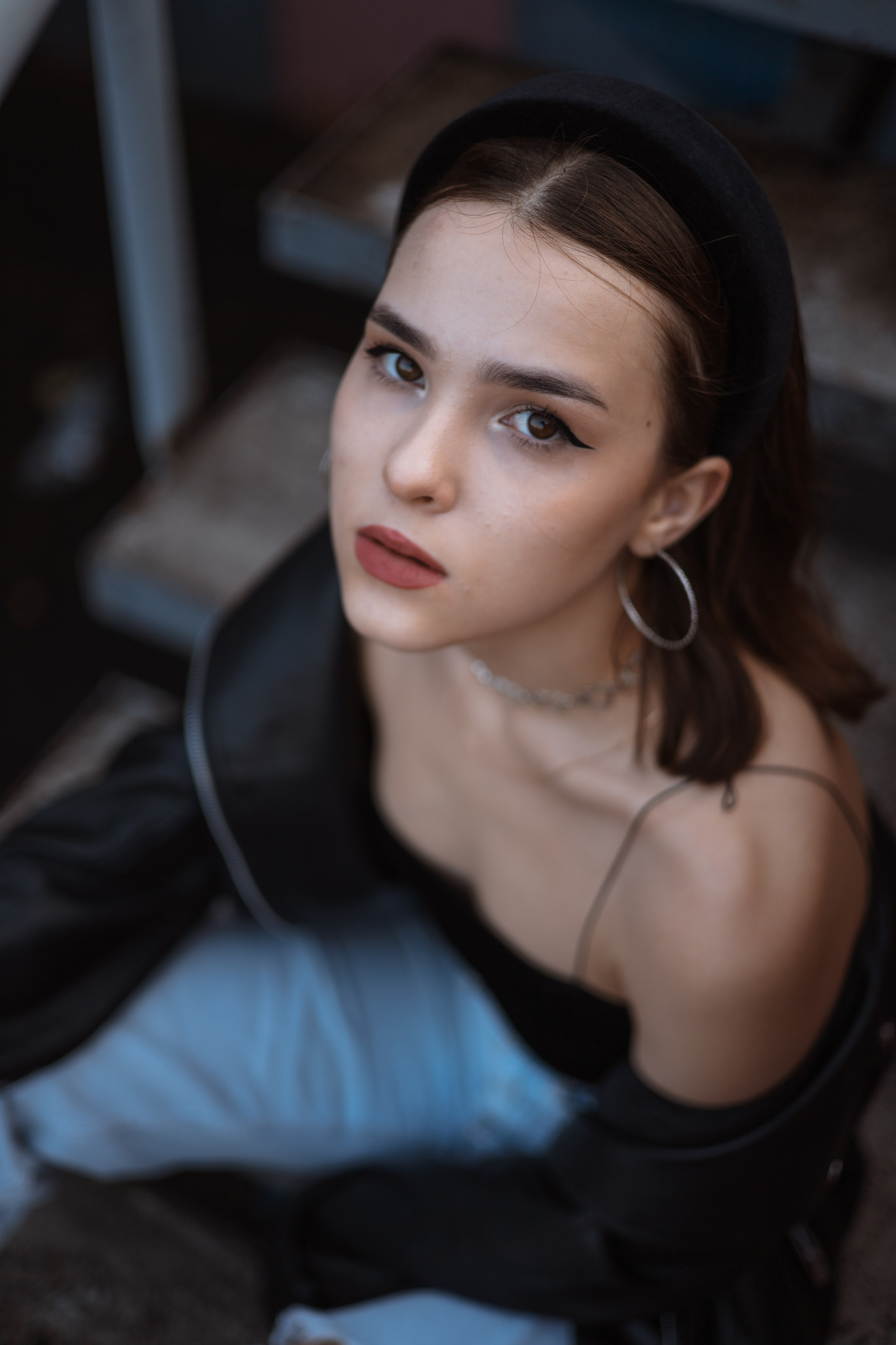 Street. Фотограф в Кемерово Анастасия