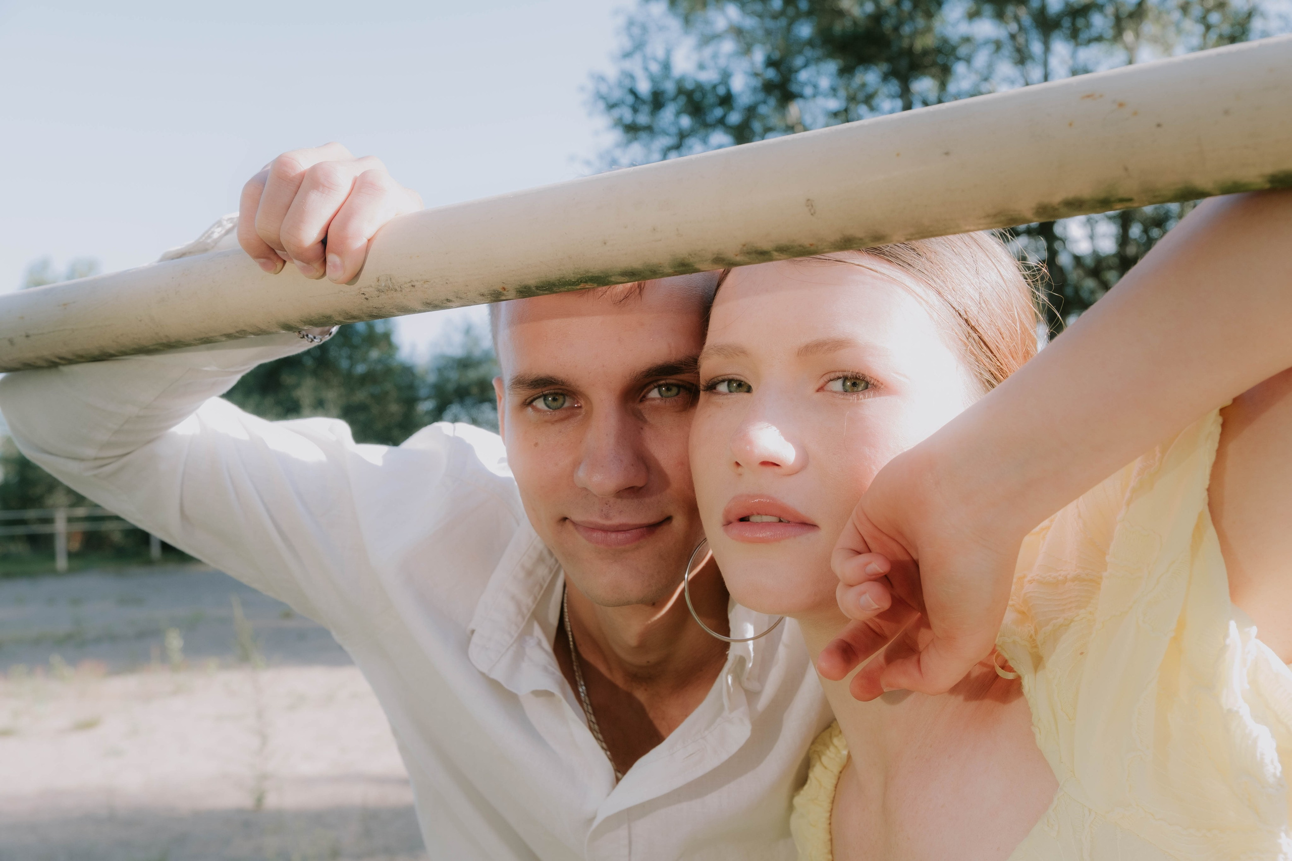 Елизавета и Максим