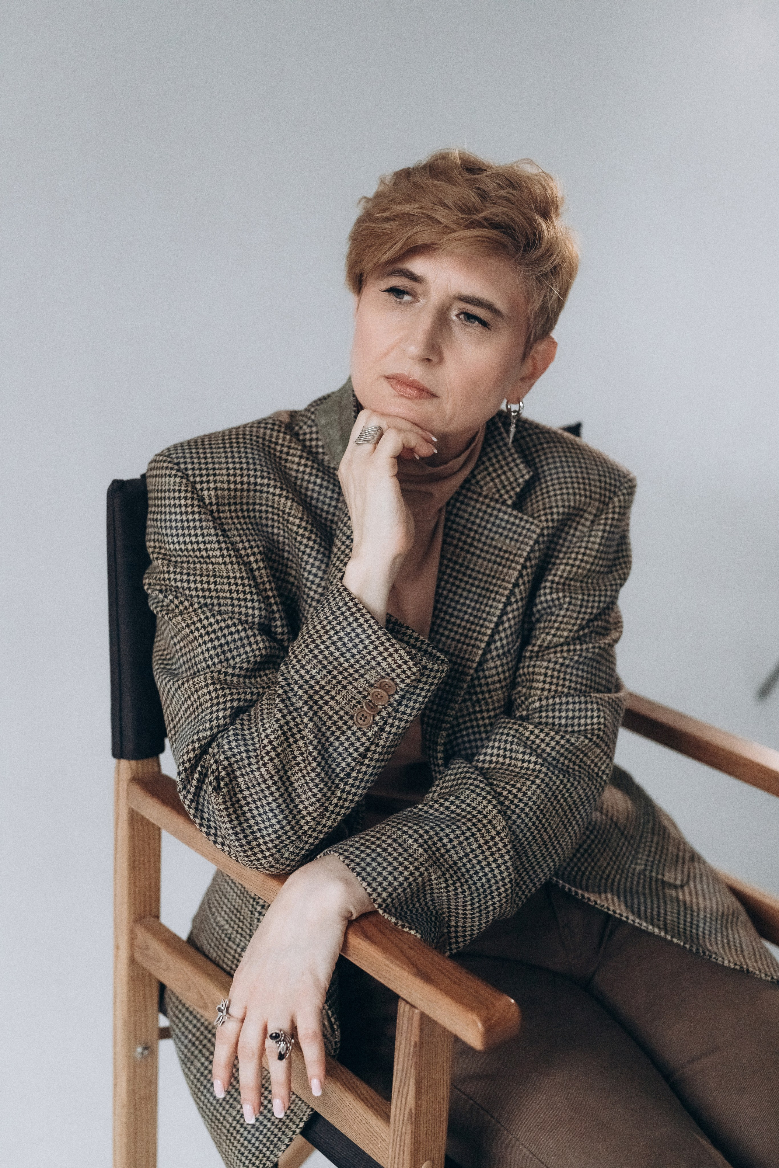 Наташа. Фотограф Ногинск Электросталь Наталья Осетрова