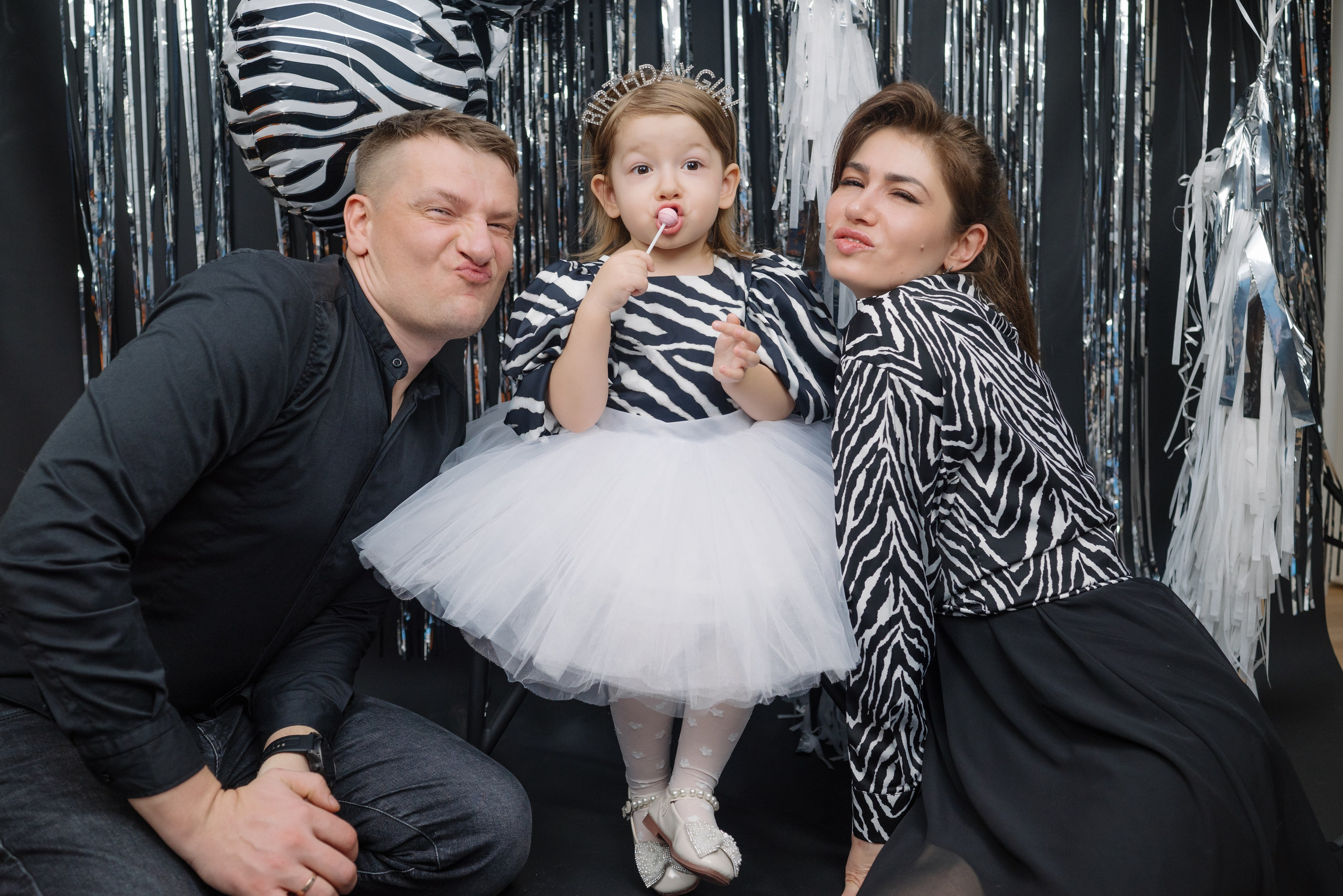 Happy Birthday Alexia. Ваш свадебный и семейный фотограф