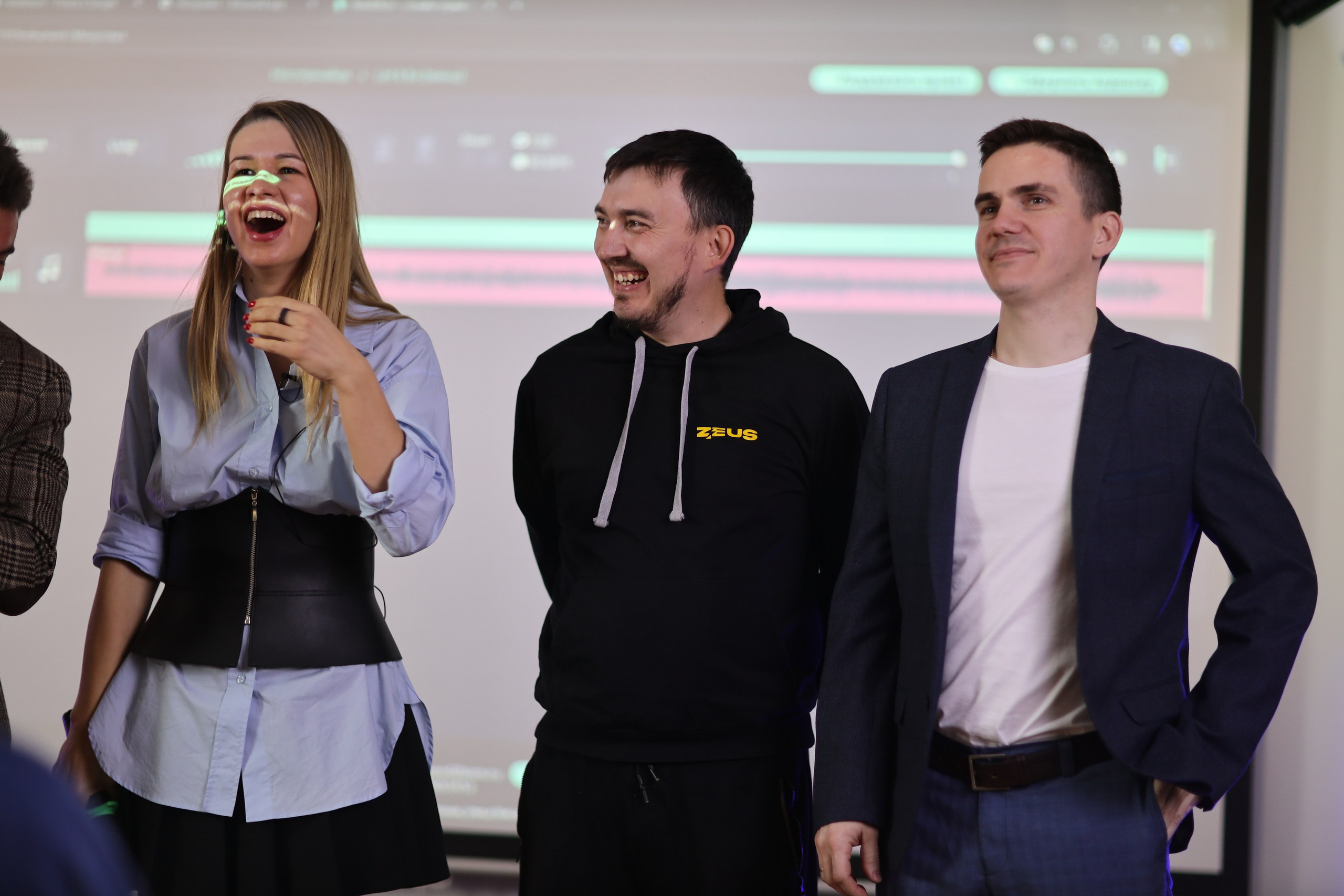 МастерМайнд 1.2. Съемка в студии под ваш запрос, студийные съемки, фотографии архитектурных объектов — Александр Евстигнеев — фотограф Москва