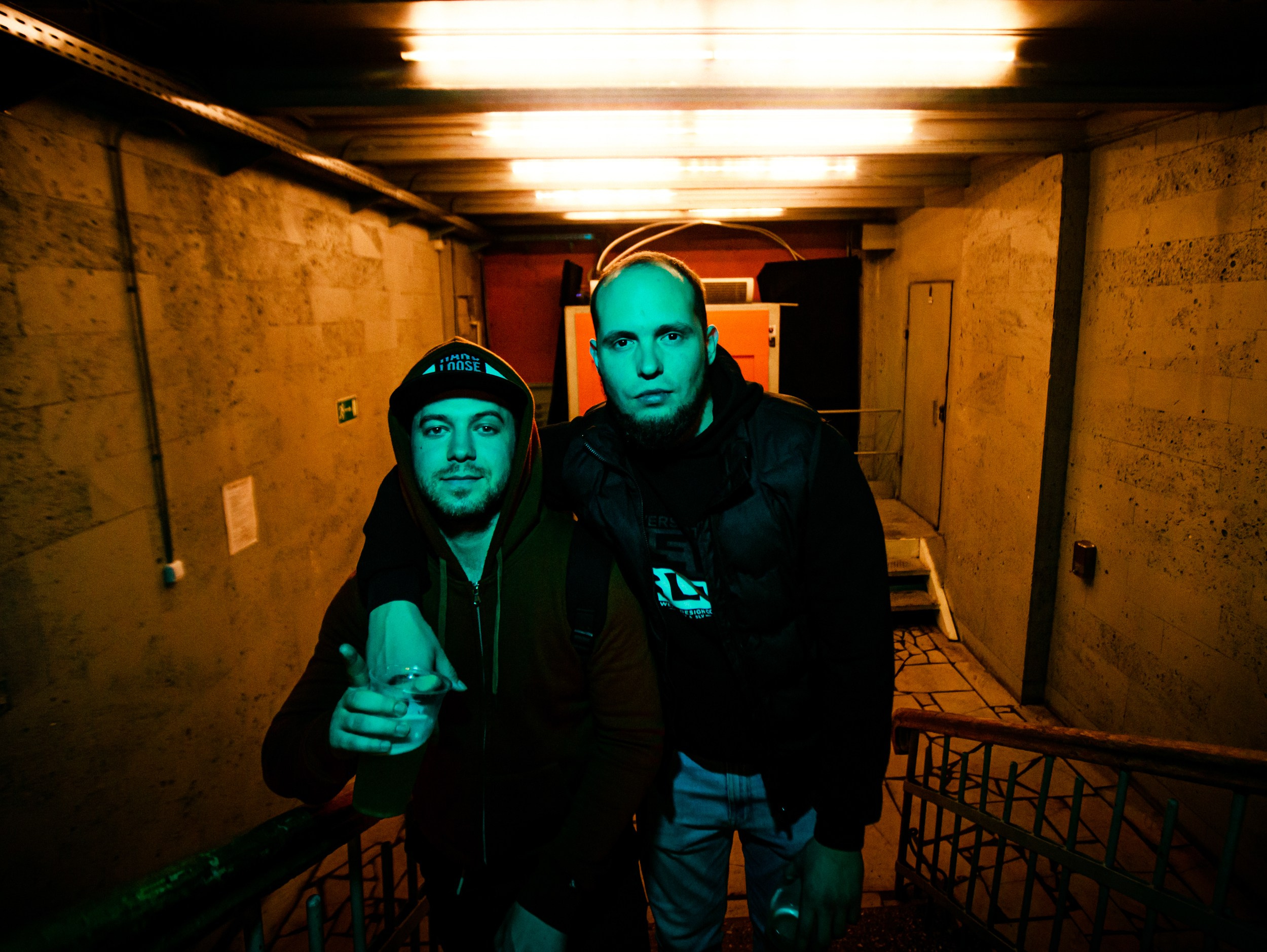 Роад трип TRNA СПБ-Москва 2021. Фотограф Мария Немм