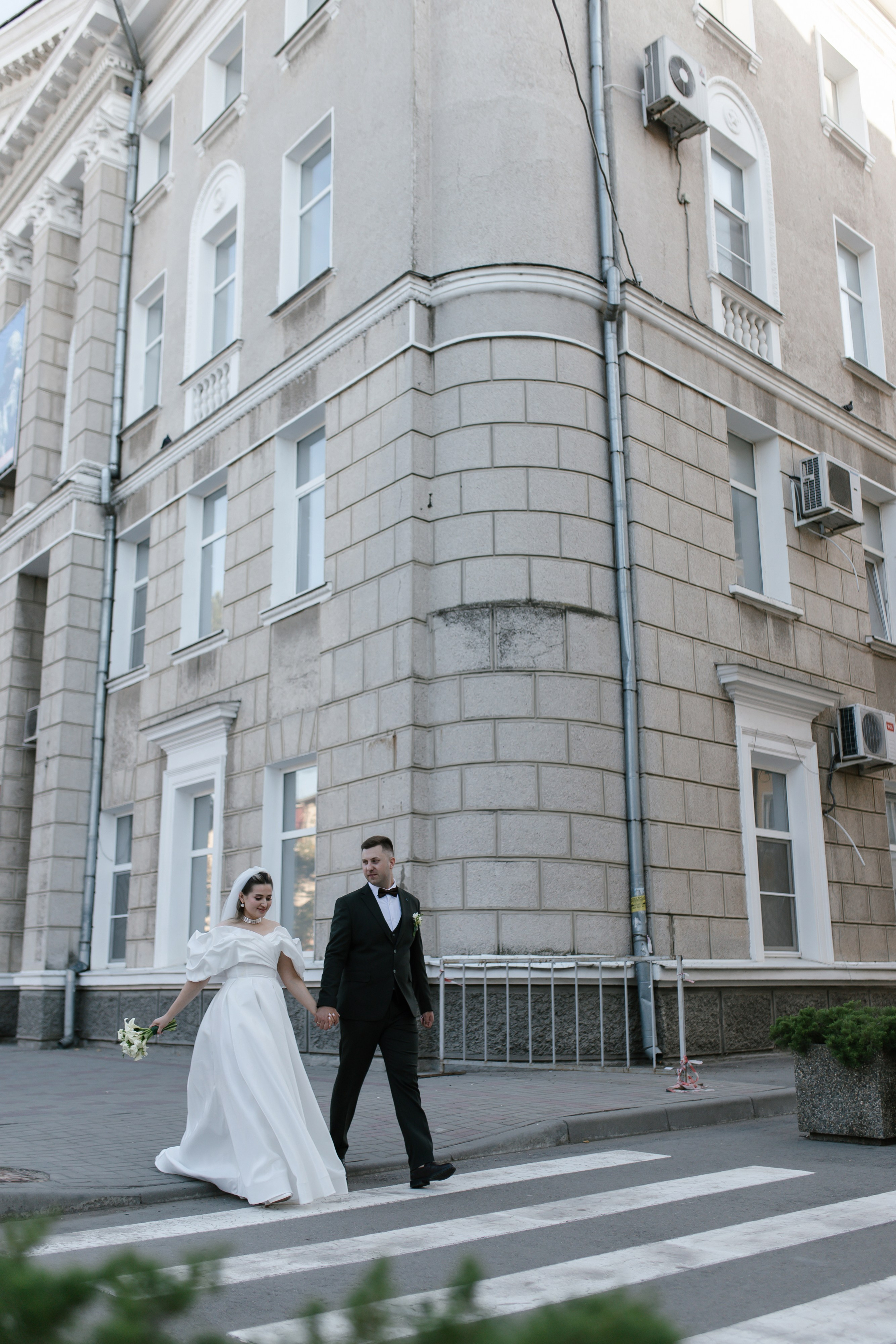 Даниил и Анна. Свадебный и семейный фотограф в Краснодаре/Геленджике/Сочи/Санкт-Петербурге