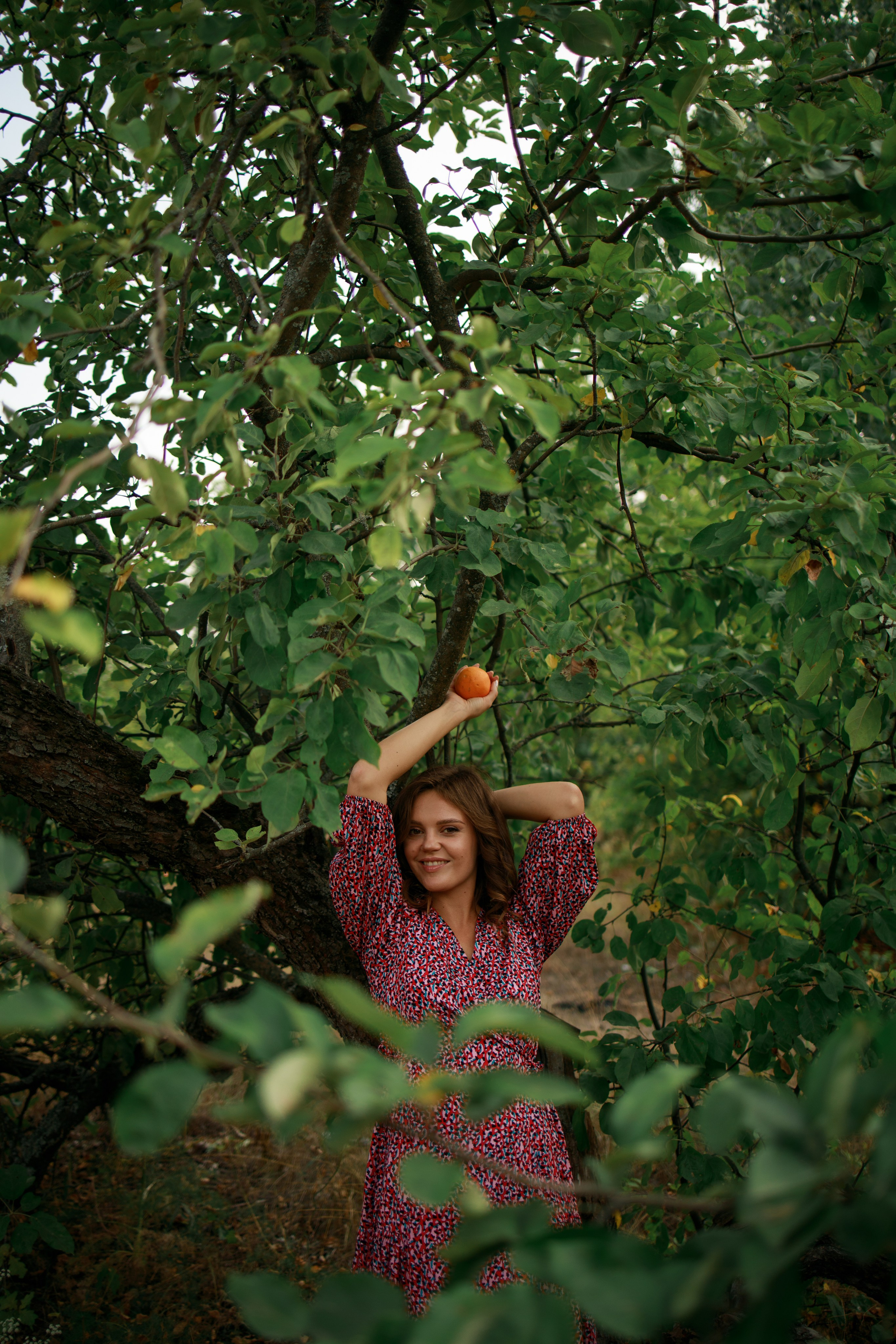 Съемки на природе и в городе. Женский и семейный фотограф в Воронеже Надя Кузнецова