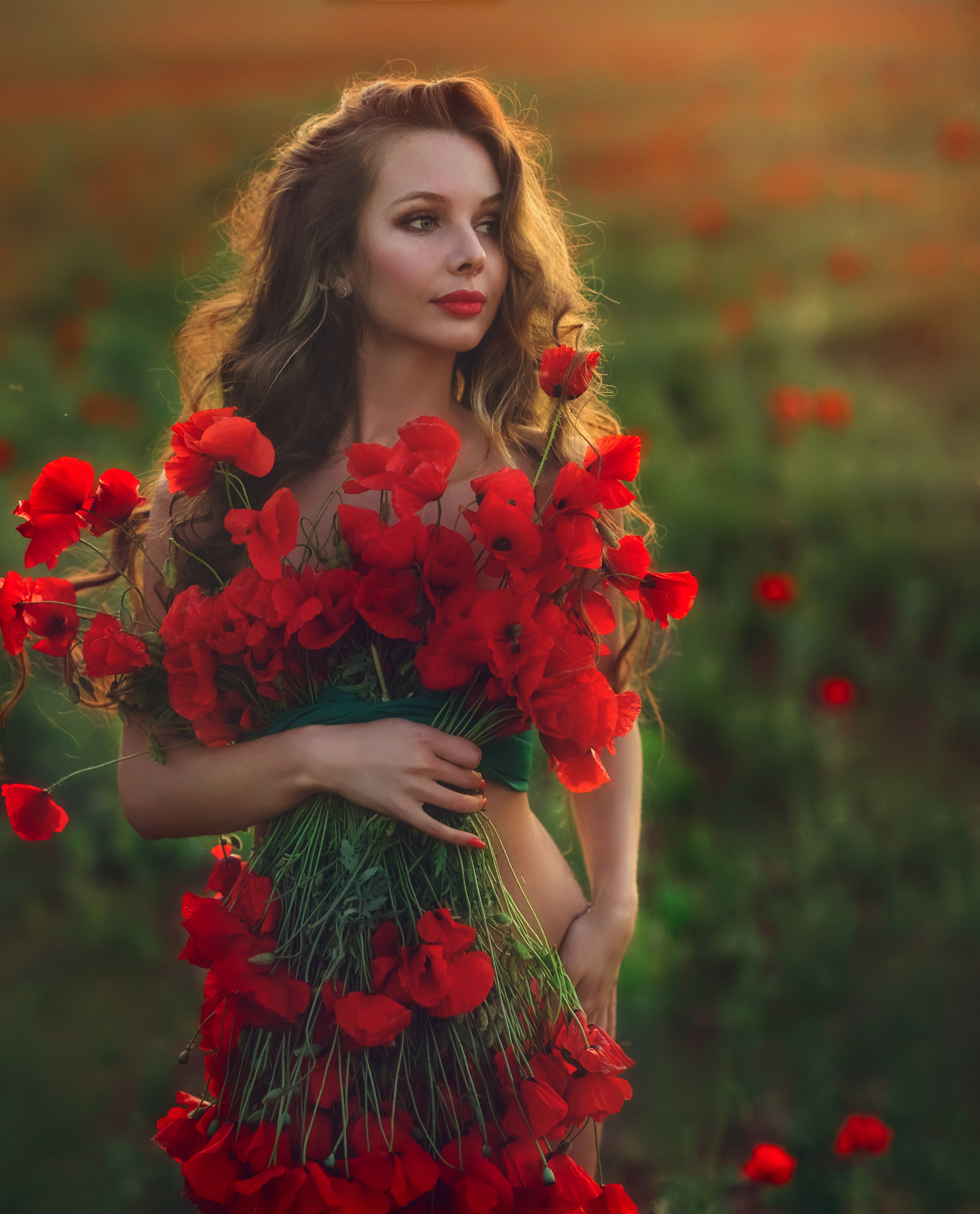 Арт. Фотохудожник в Санкт-Петербурге Ольга Клипина